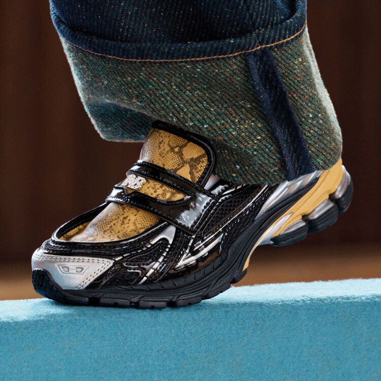 GANNI x New Balance 1906L - New Balance