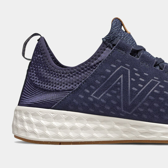 Fresh Foam Cruzv1 Reissue - New Balance