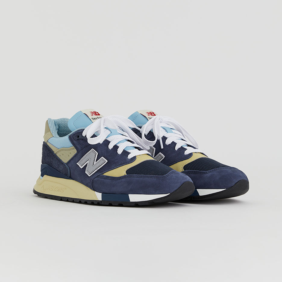 MADE in USA Collection New Balance