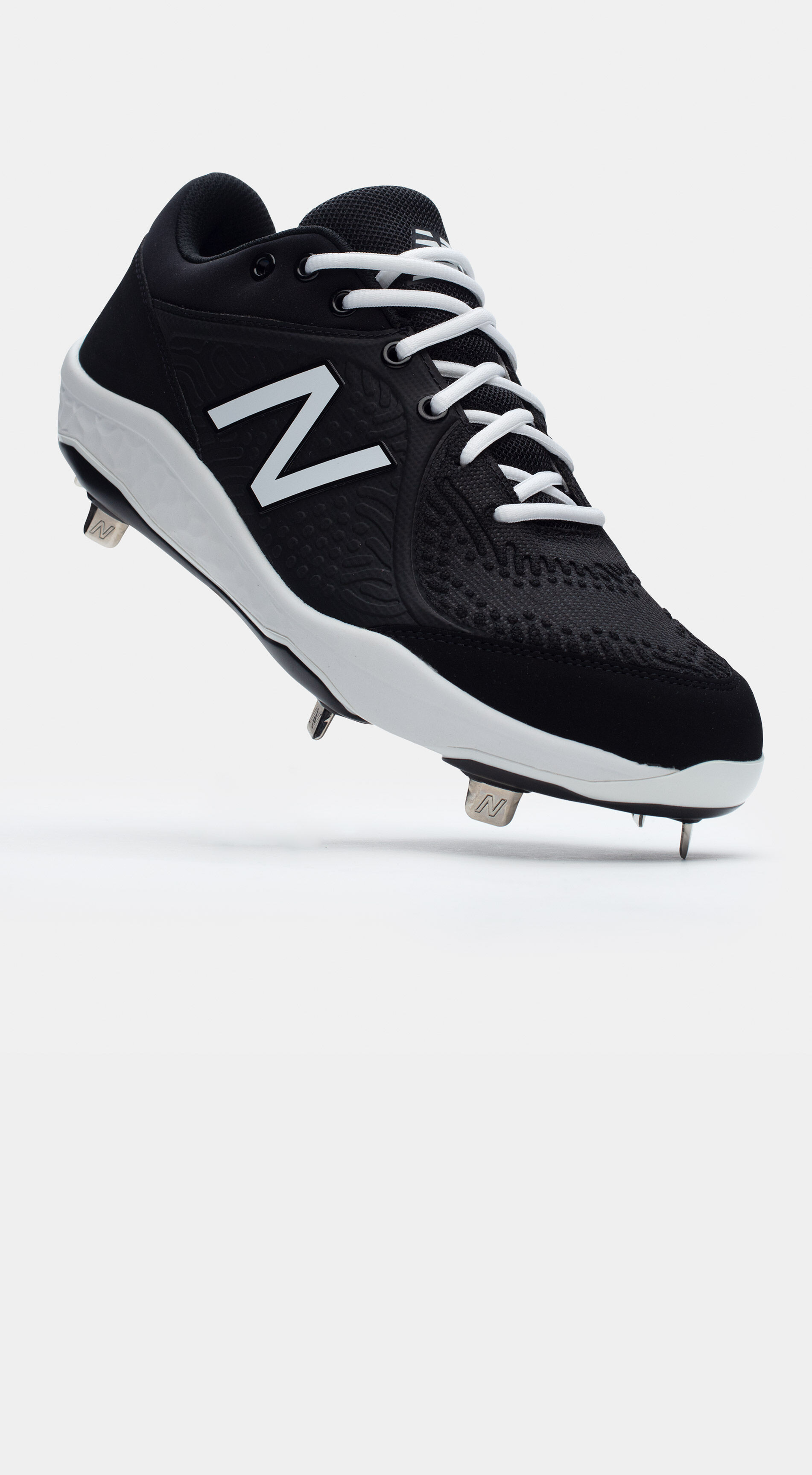 new balance cleats baseball