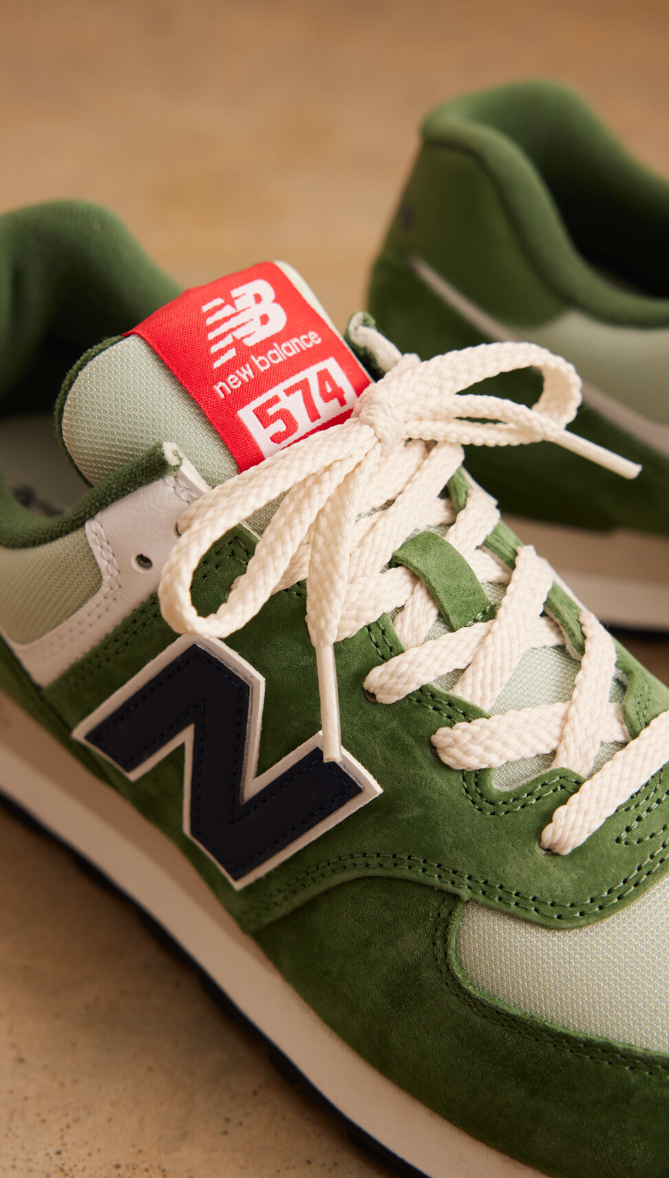 Azië Serena heks Men's Lifestyle Shoes - Fashion Sneakers - New Balance