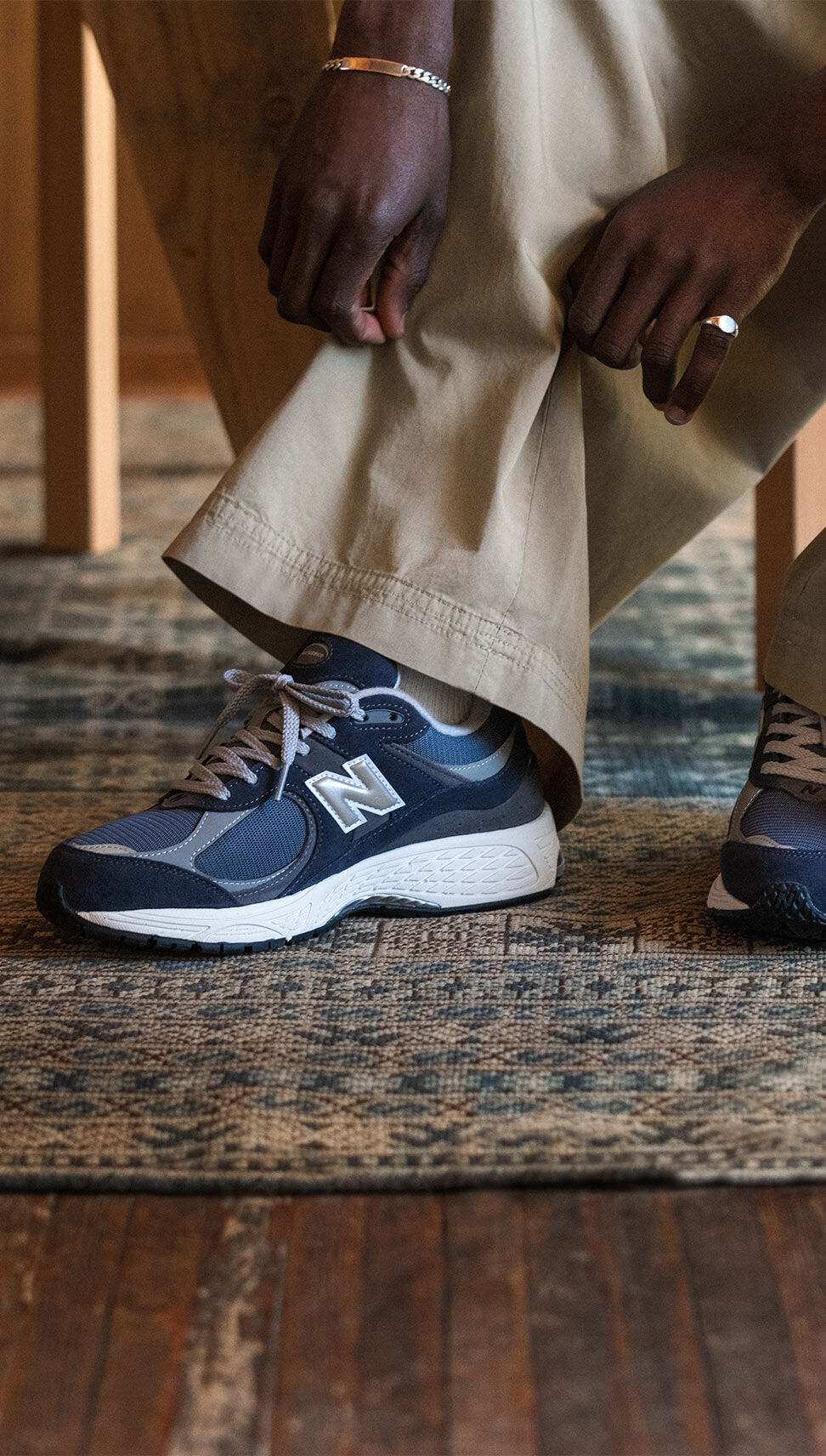 Men's Lifestyle Shoes - Fashion Sneakers - New Balance