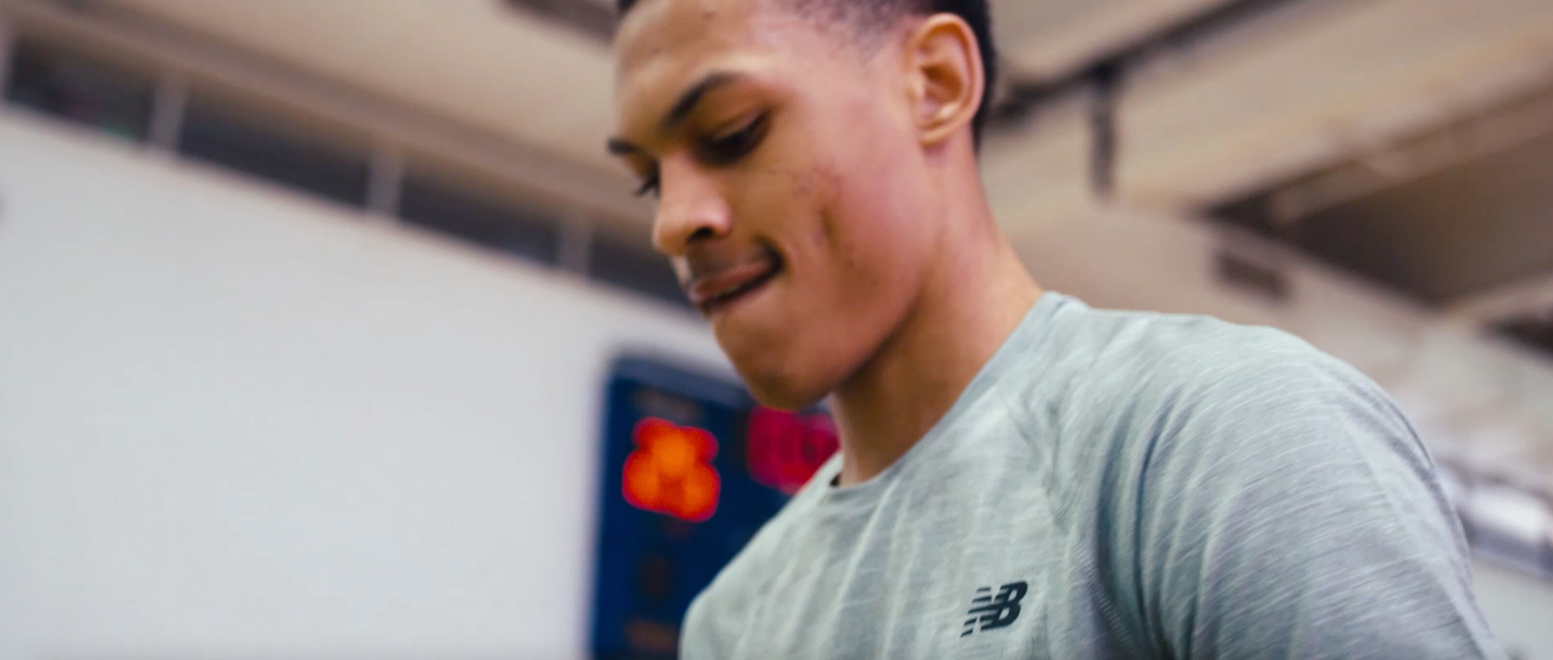 Basketball Sneakers & Apparel - New Balance Basketball Sneakers & Apparel - New Balance