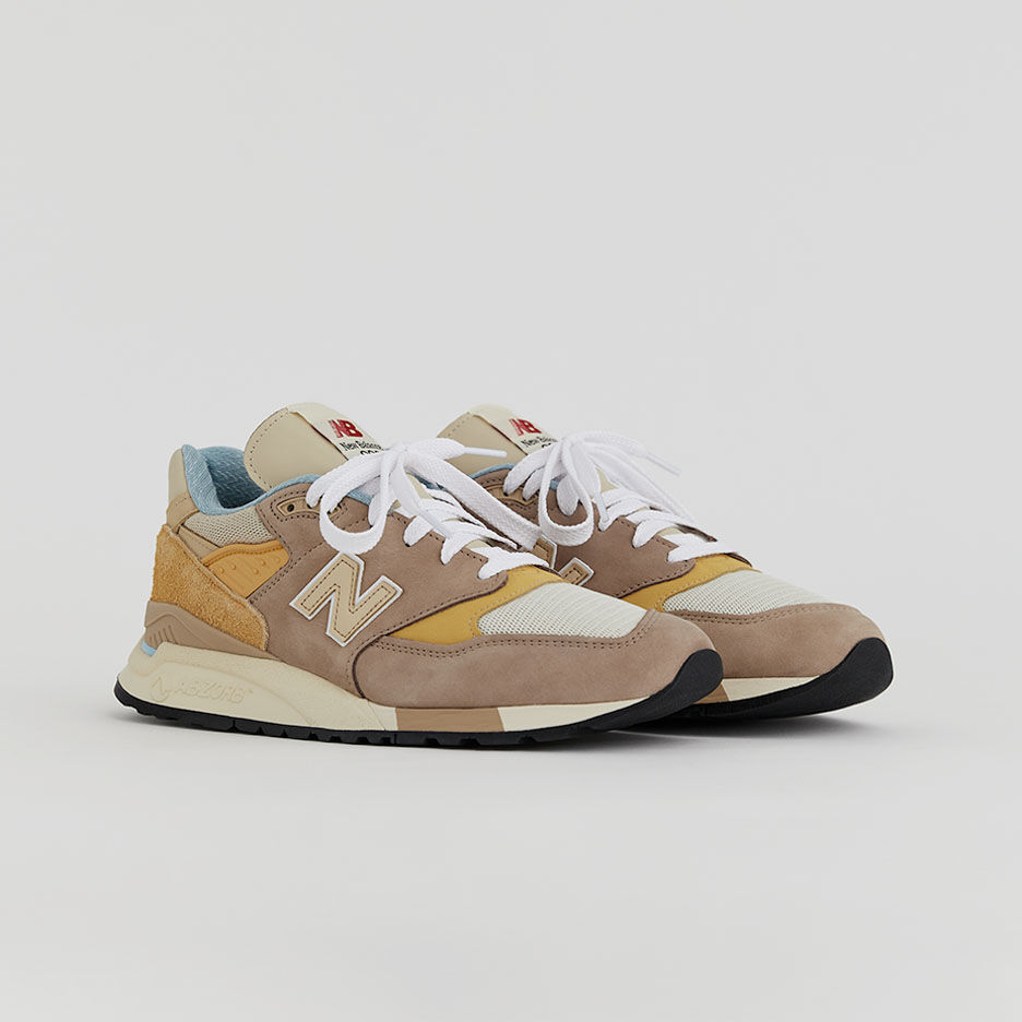 MADE in USA Collection New Balance