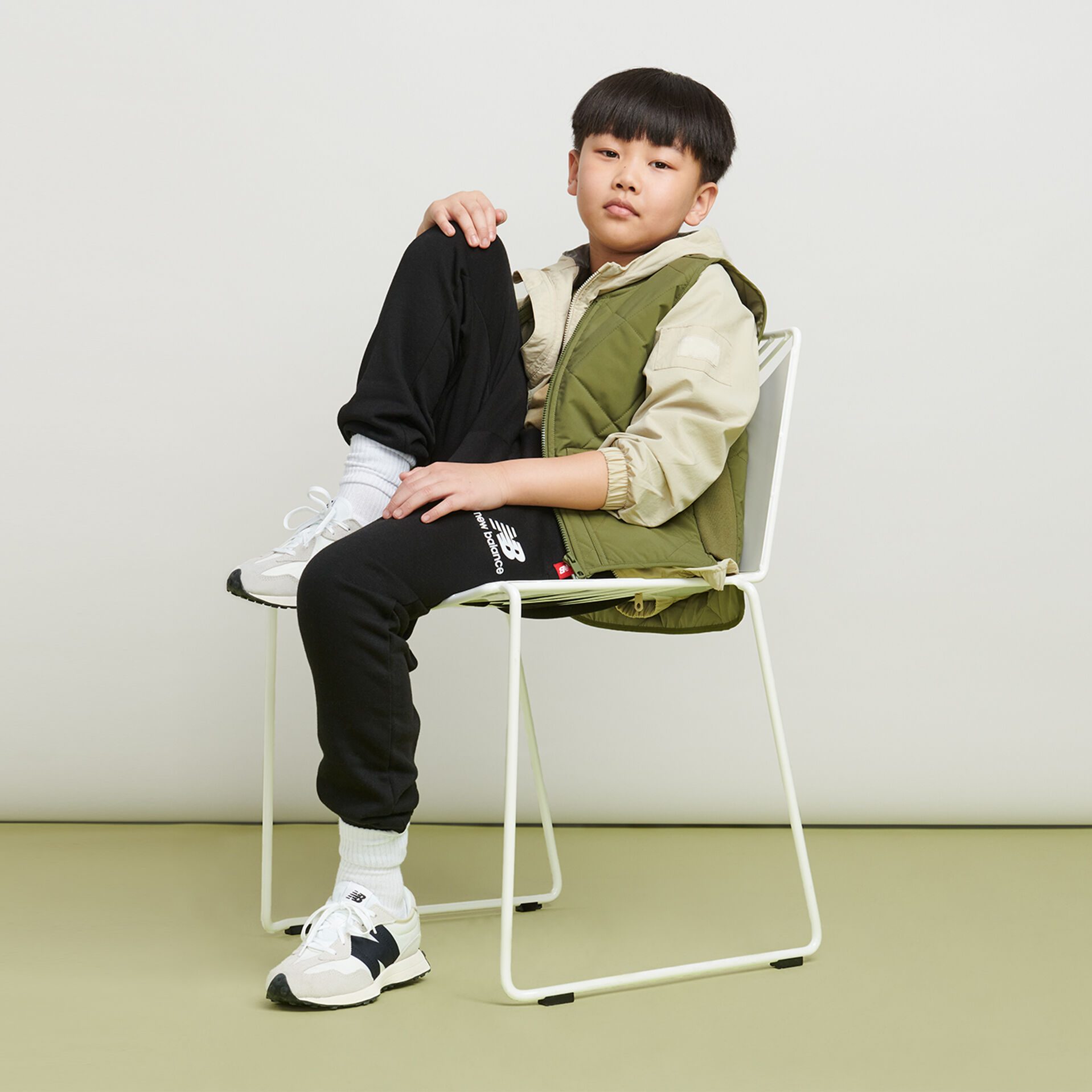Baby boy new best sale balance