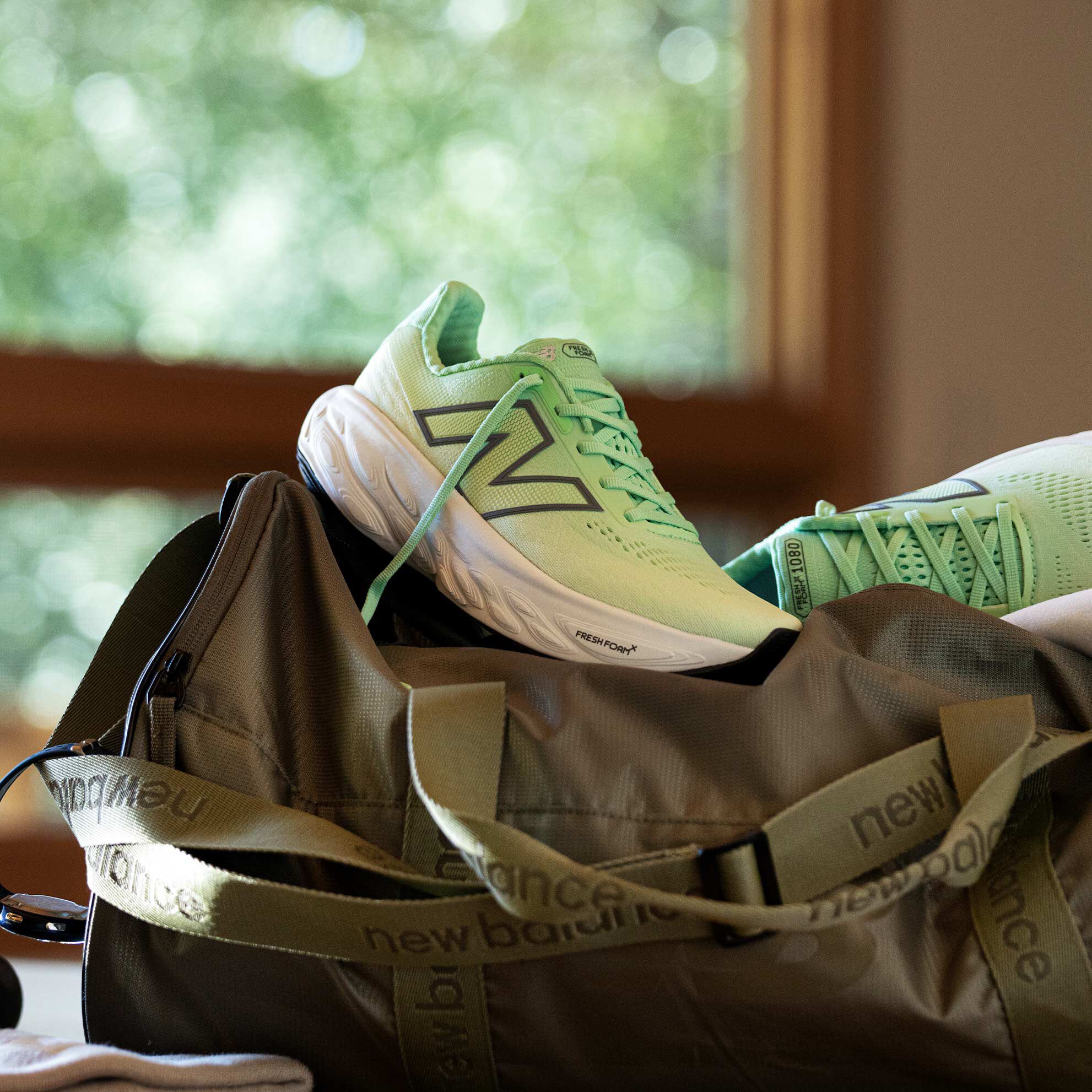 Running - New Balance