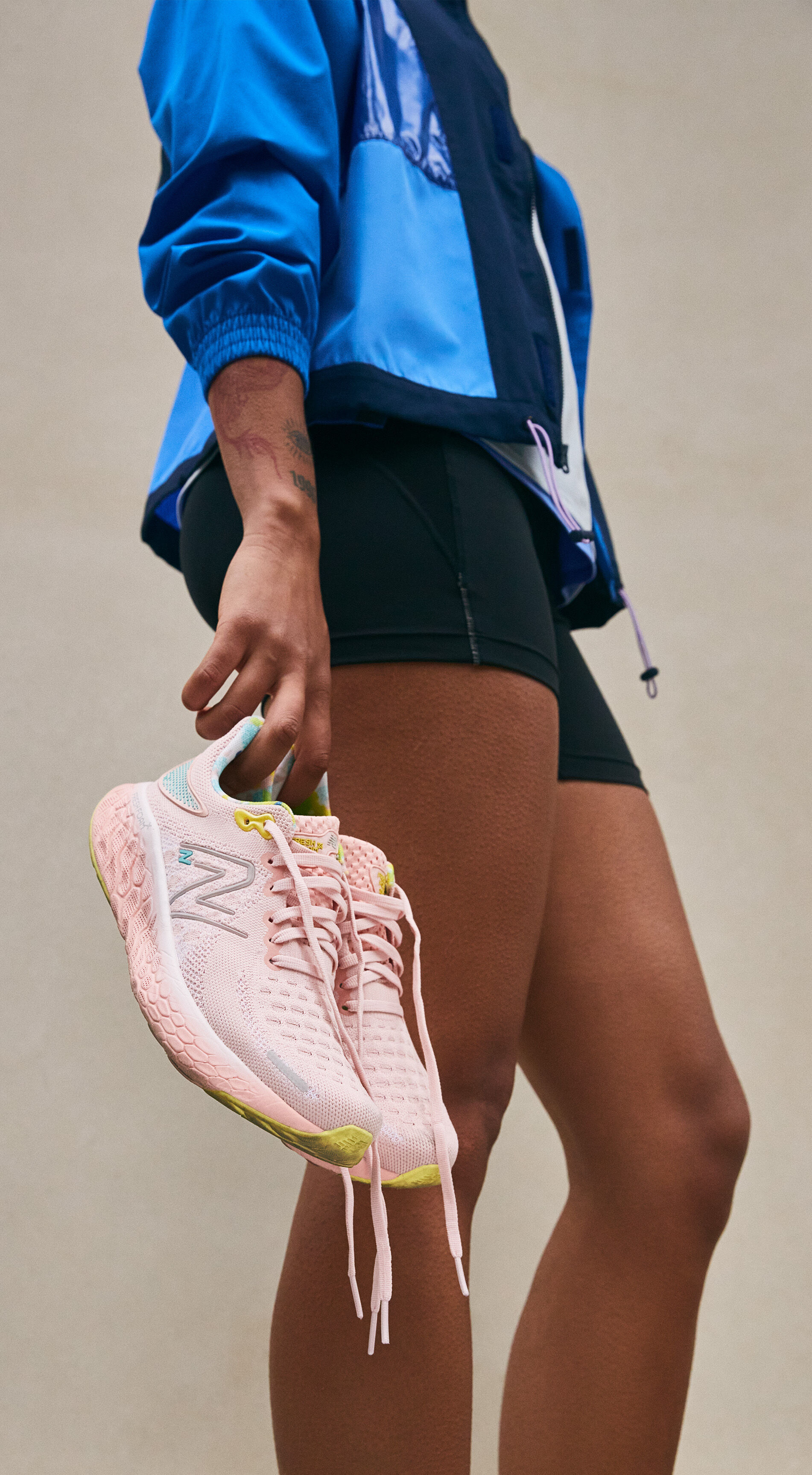 New Balance - WOMEN'S 1080v12 RUNNING SHOES ( D WIDTH )