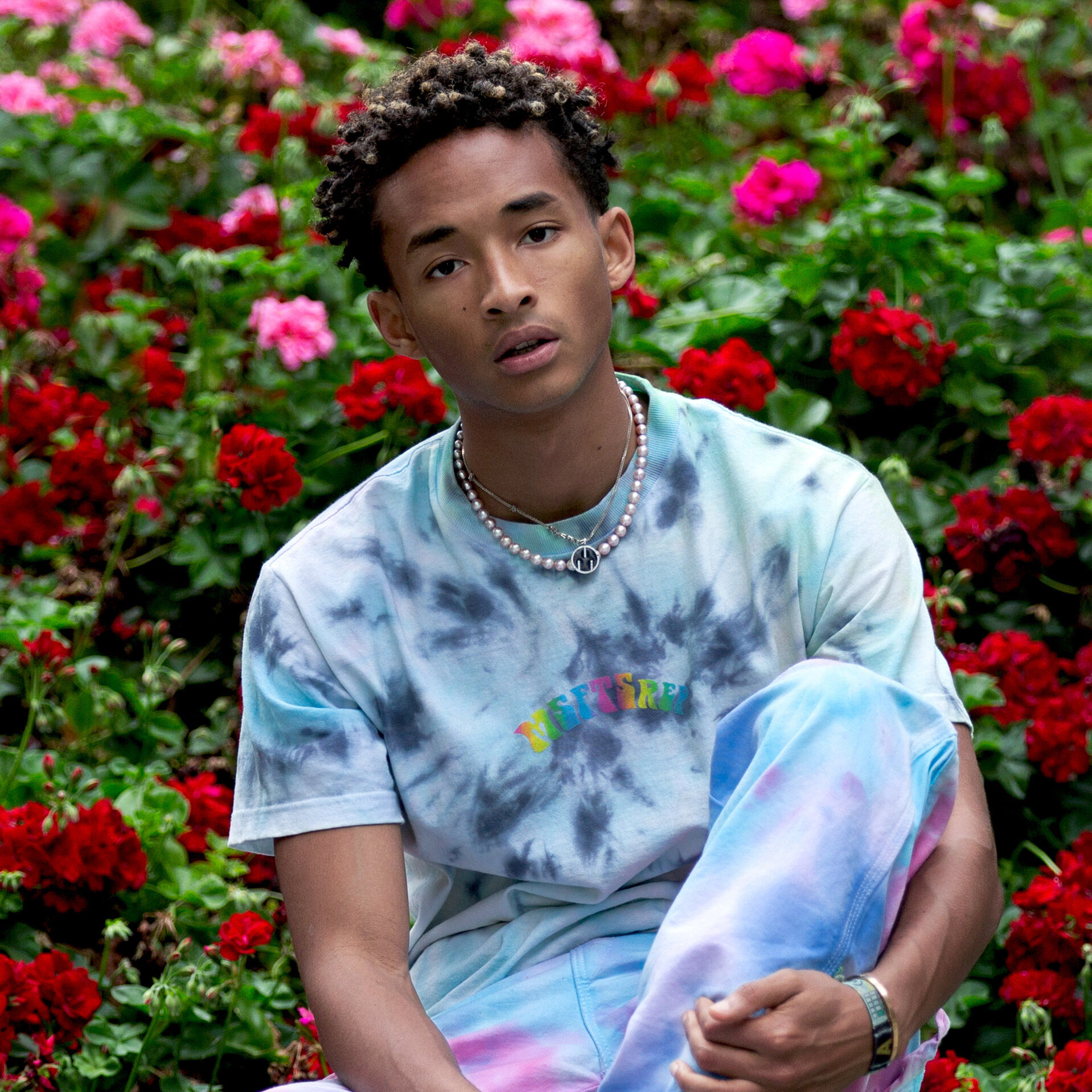 jaden smith new balance shoes