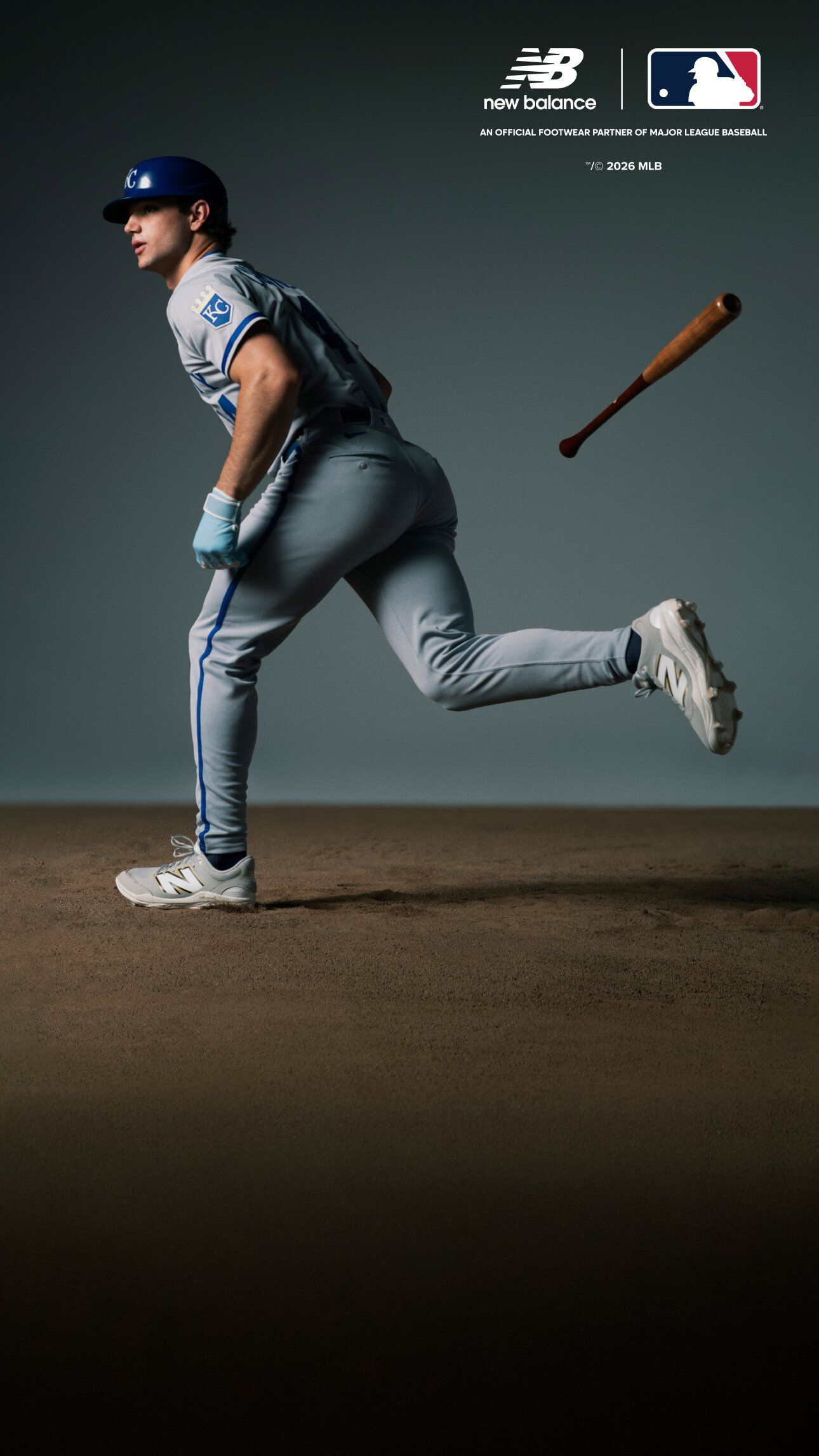 Baseball Gear, Shoes, & Apparel - New Balance