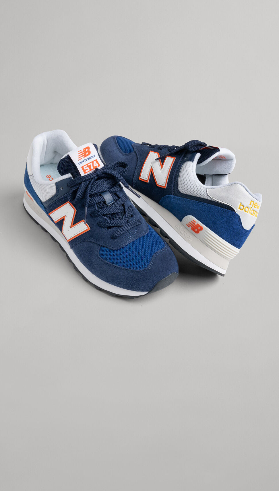 taza baño pellizco New Balance 574 - Men's, Women's, Kids' Shoes - New Balance