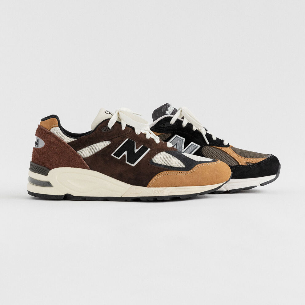 Introducir 95+ imagen new balance streetwear shoes Abzlocal.mx