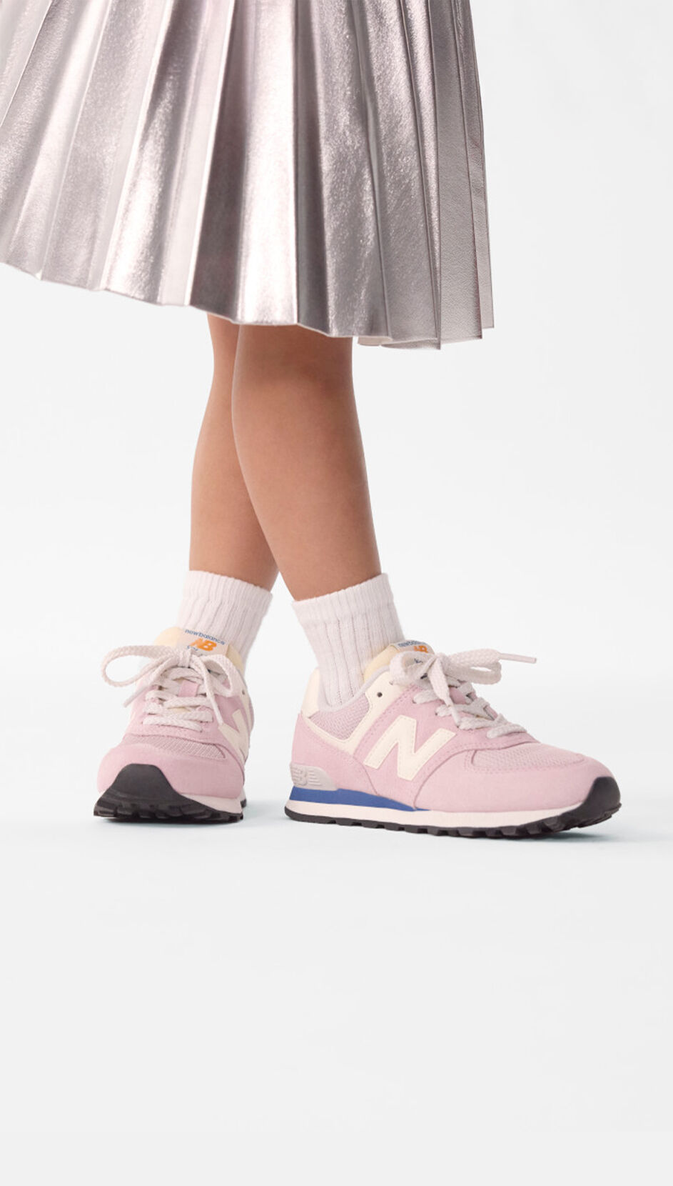 Little Kids' Shoes (Sizes 10.5-3) - New Balance