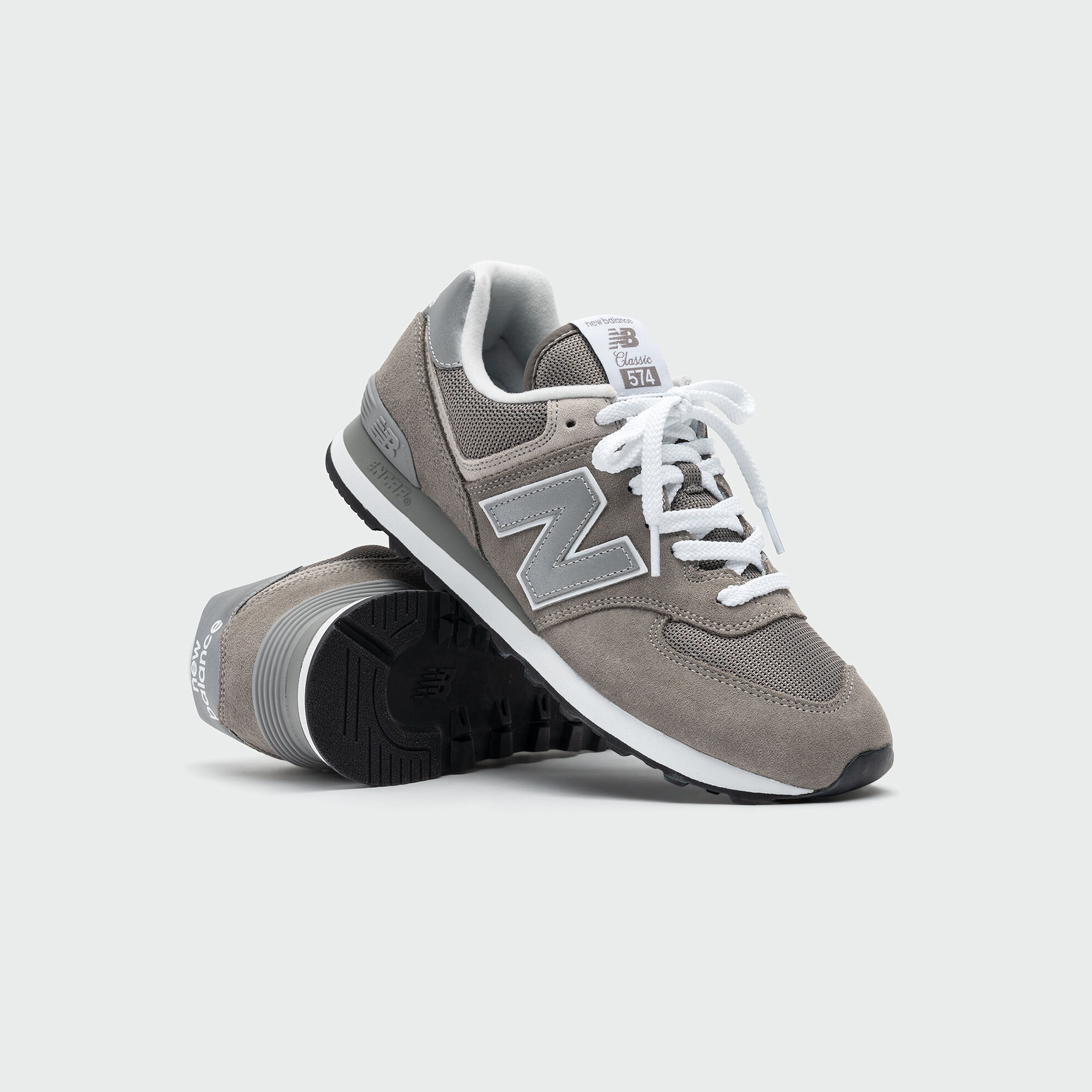 Athletic Footwear and Fitness Apparel - New Balance Athletic Footwear and Fitness Apparel - New Balance