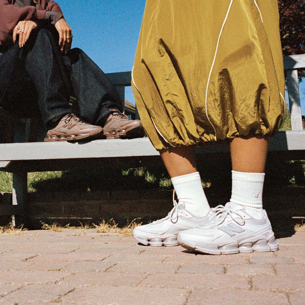 &アンダーアーマー＆new balance スニーカー3足セットB Shoes, Sneakers, & Athletic Wear - New Balance