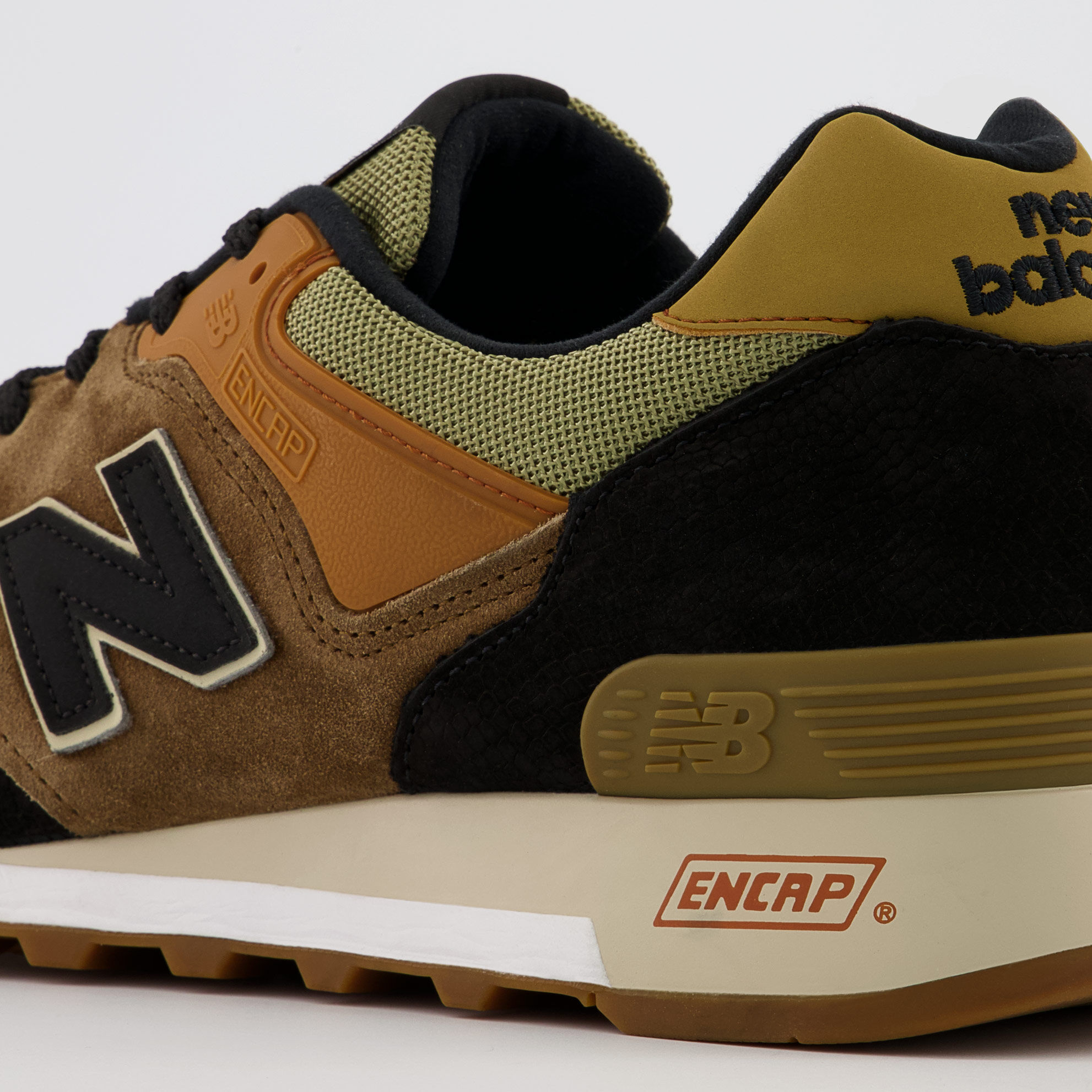 new balance - 577 k - made in england