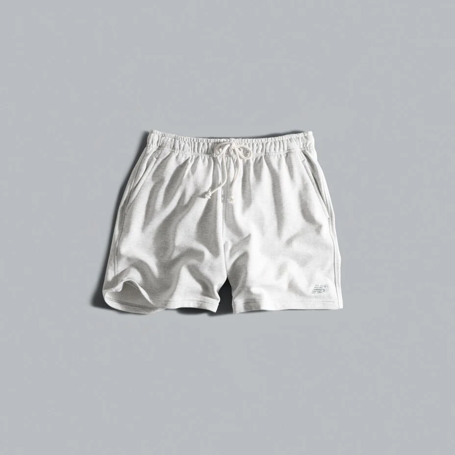 Athletics French Terry Short