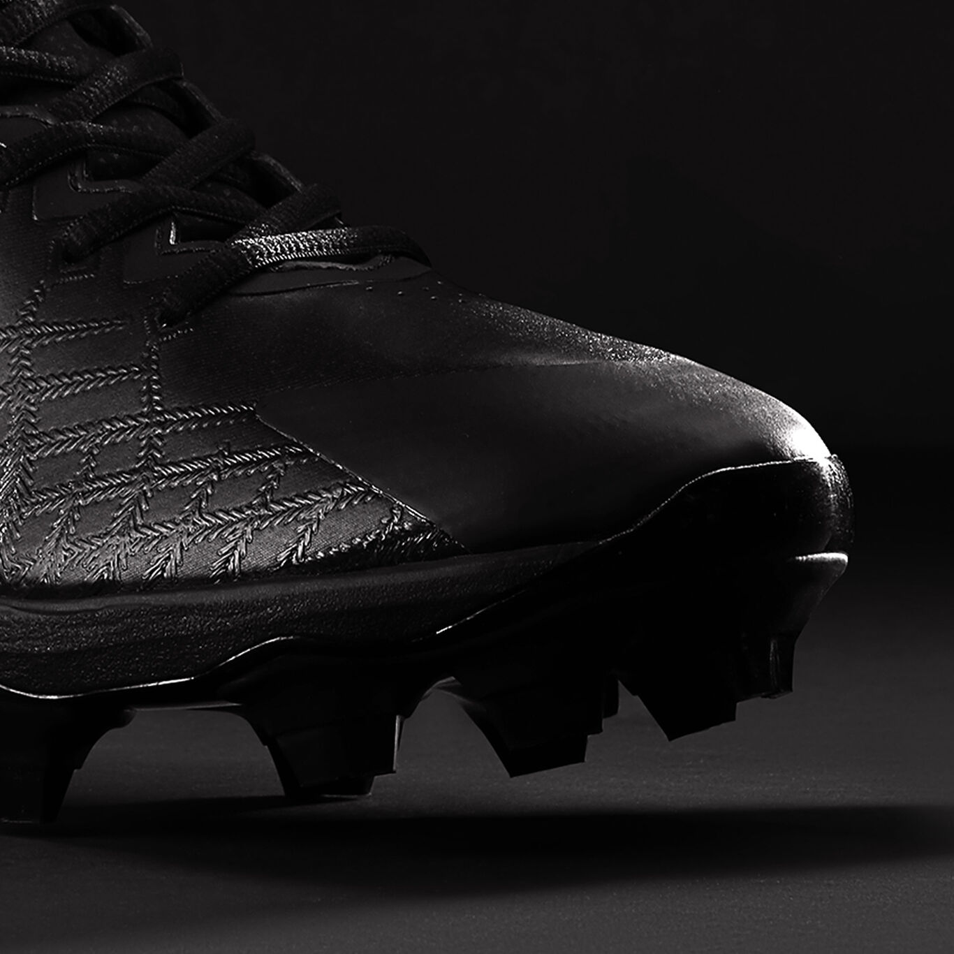 4040v5 TPU Triple Black - New Balance