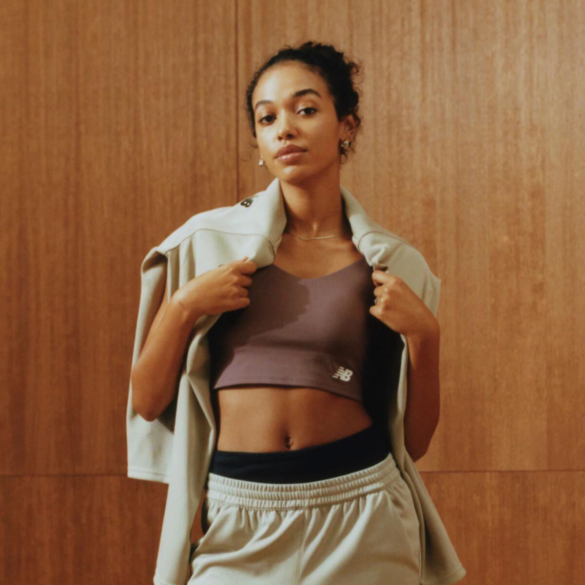 Balance apparel best sale