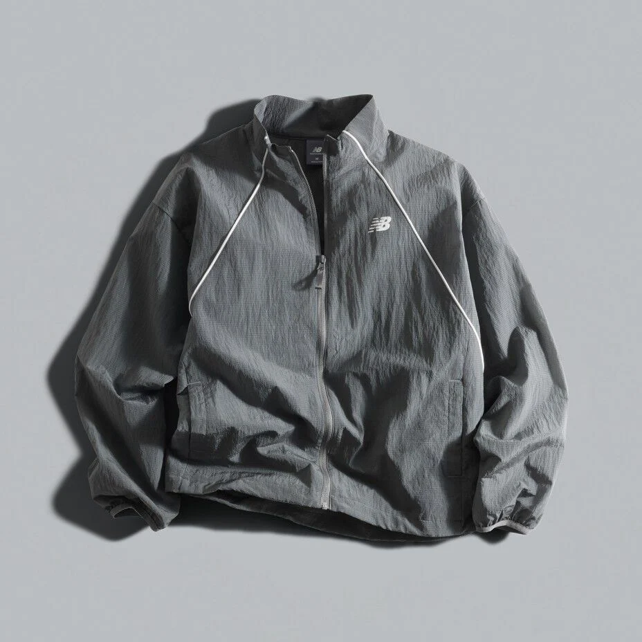 Sport Legacy Jacket