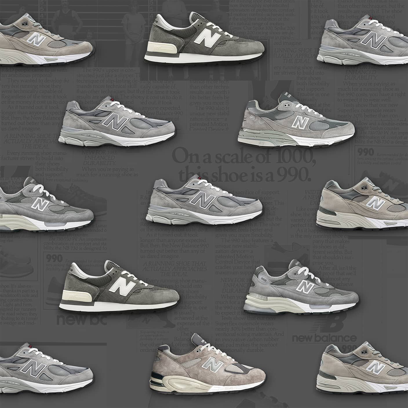 new balance sneakers 990