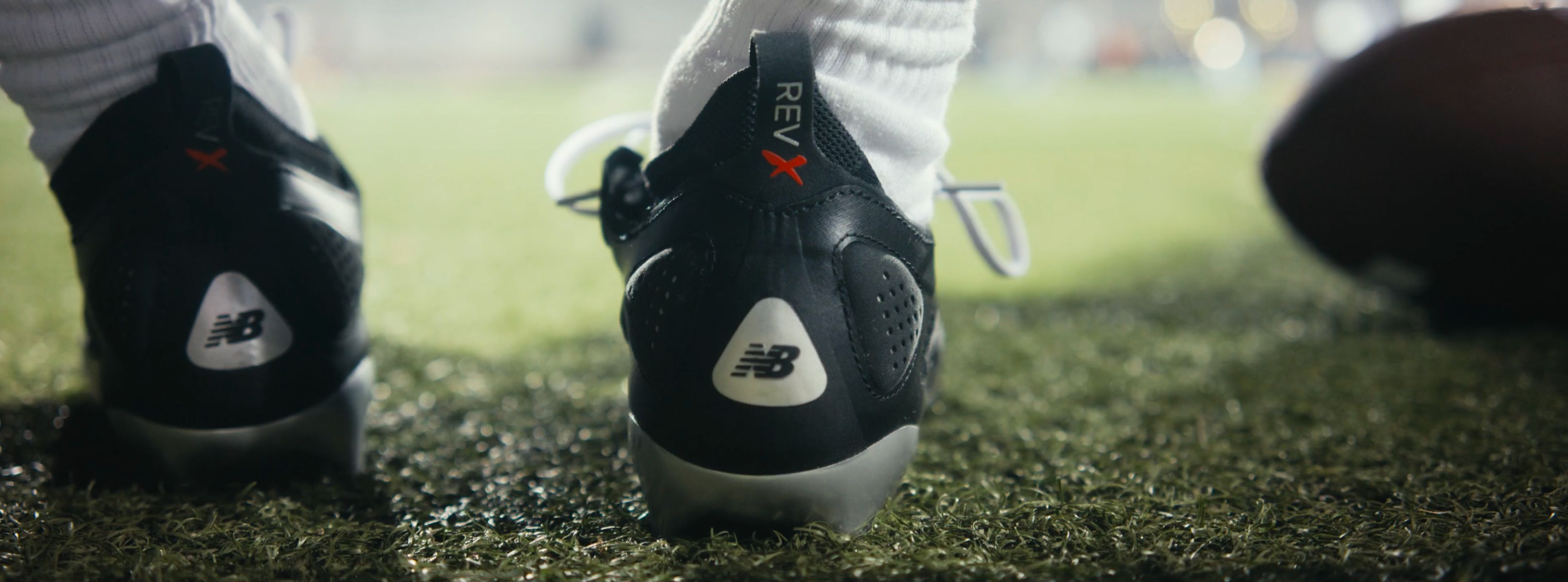 Rev IQ - New Balance