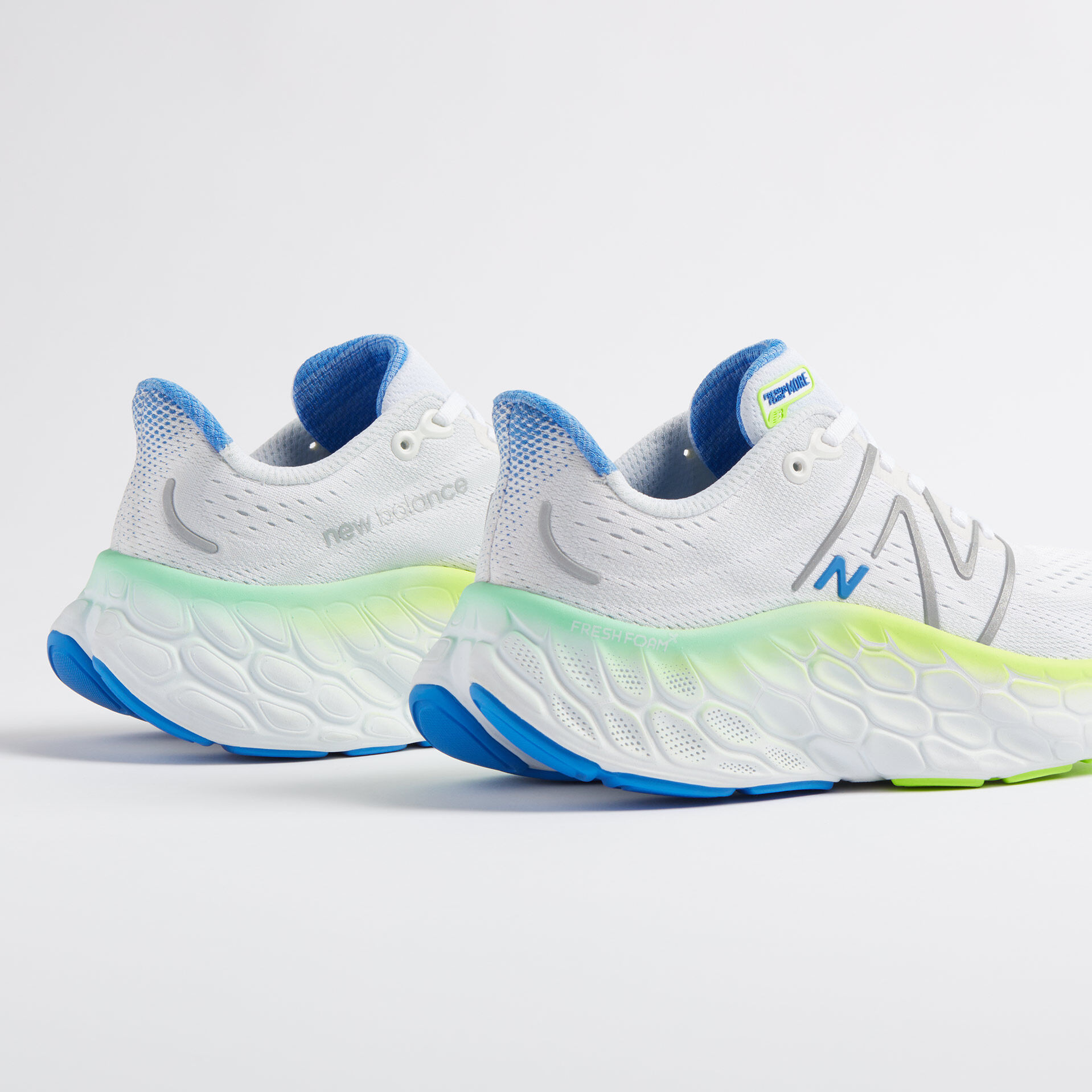 new balance fresh foam for women