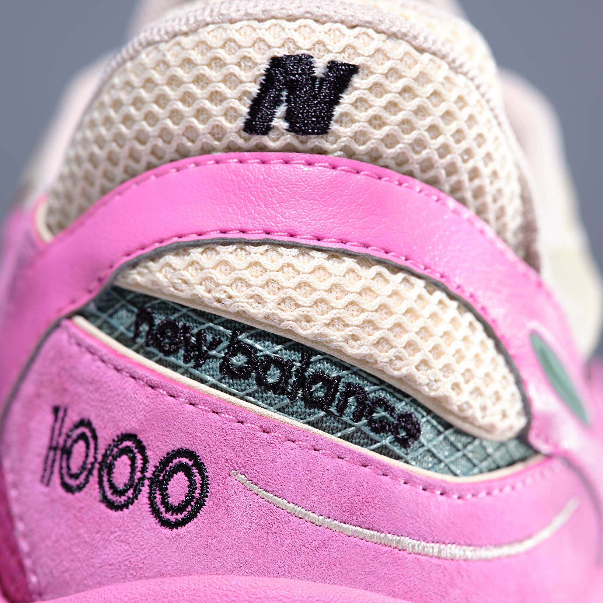1000 New Balance
