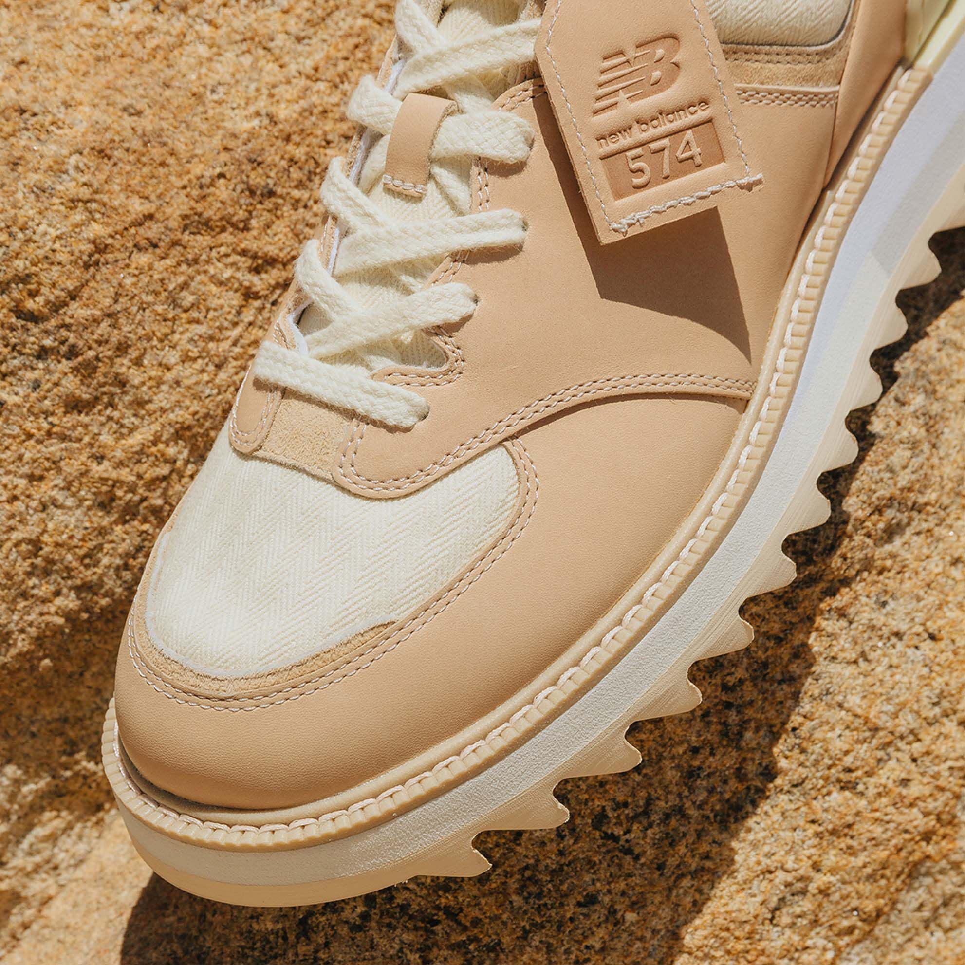 New Balance x Tokyo Design Studio 574 - New Balance