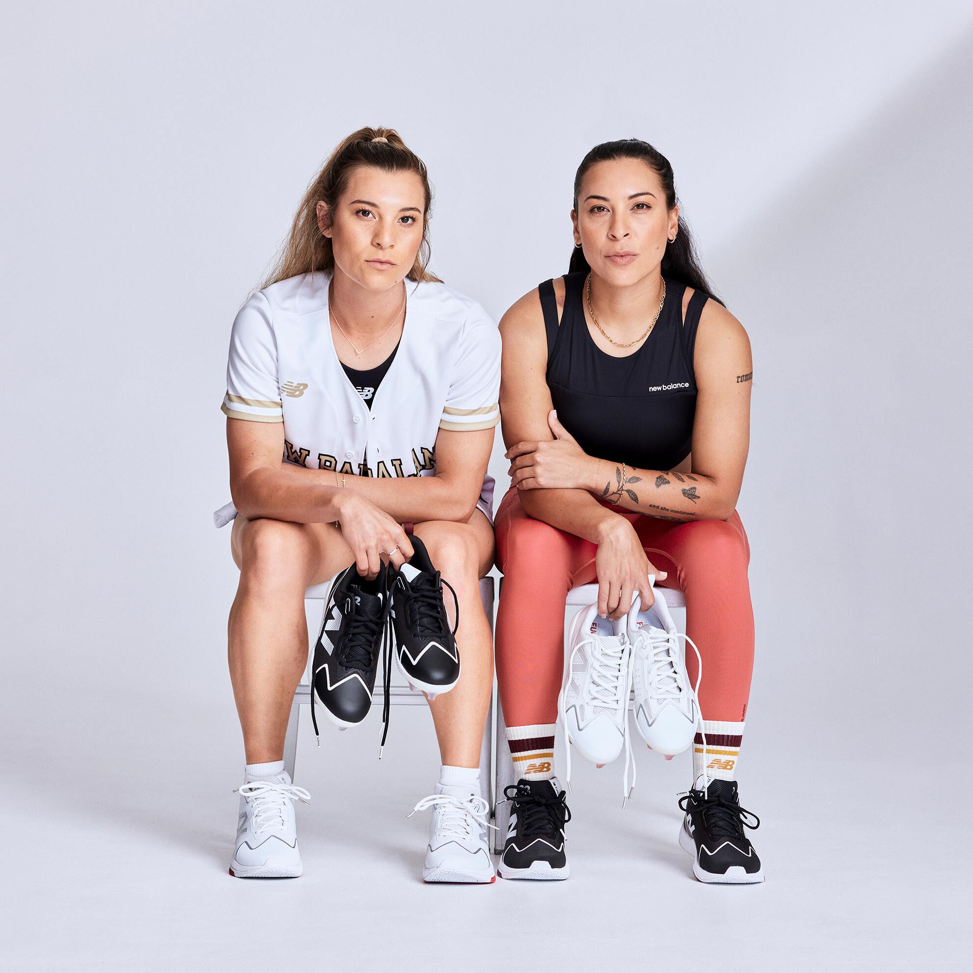 FuelCell Romero Duo Trainer New Balance