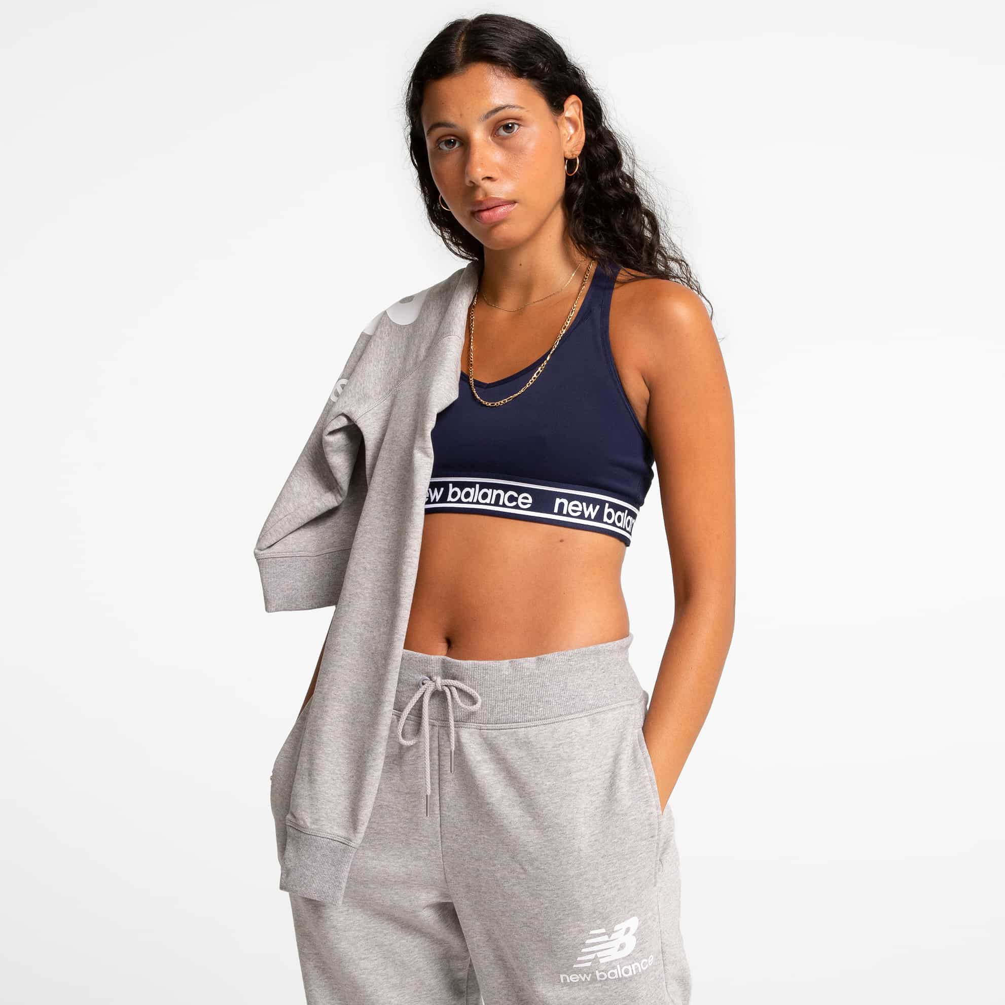 new balance sports clothing