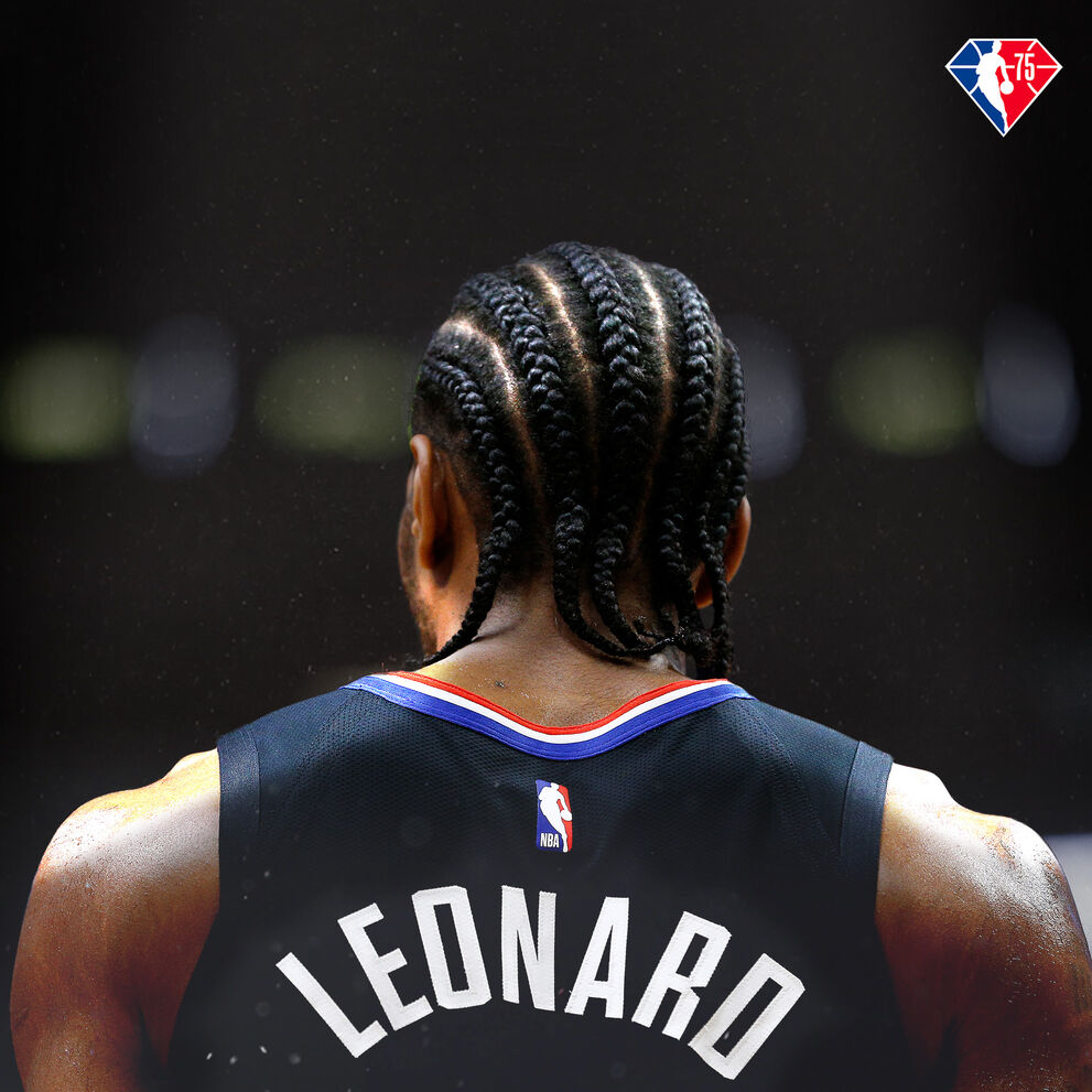Kawhi Leonard Basketball Shoes Apparel New Balance