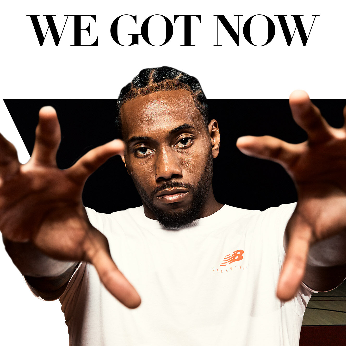 kawhi new balance gear