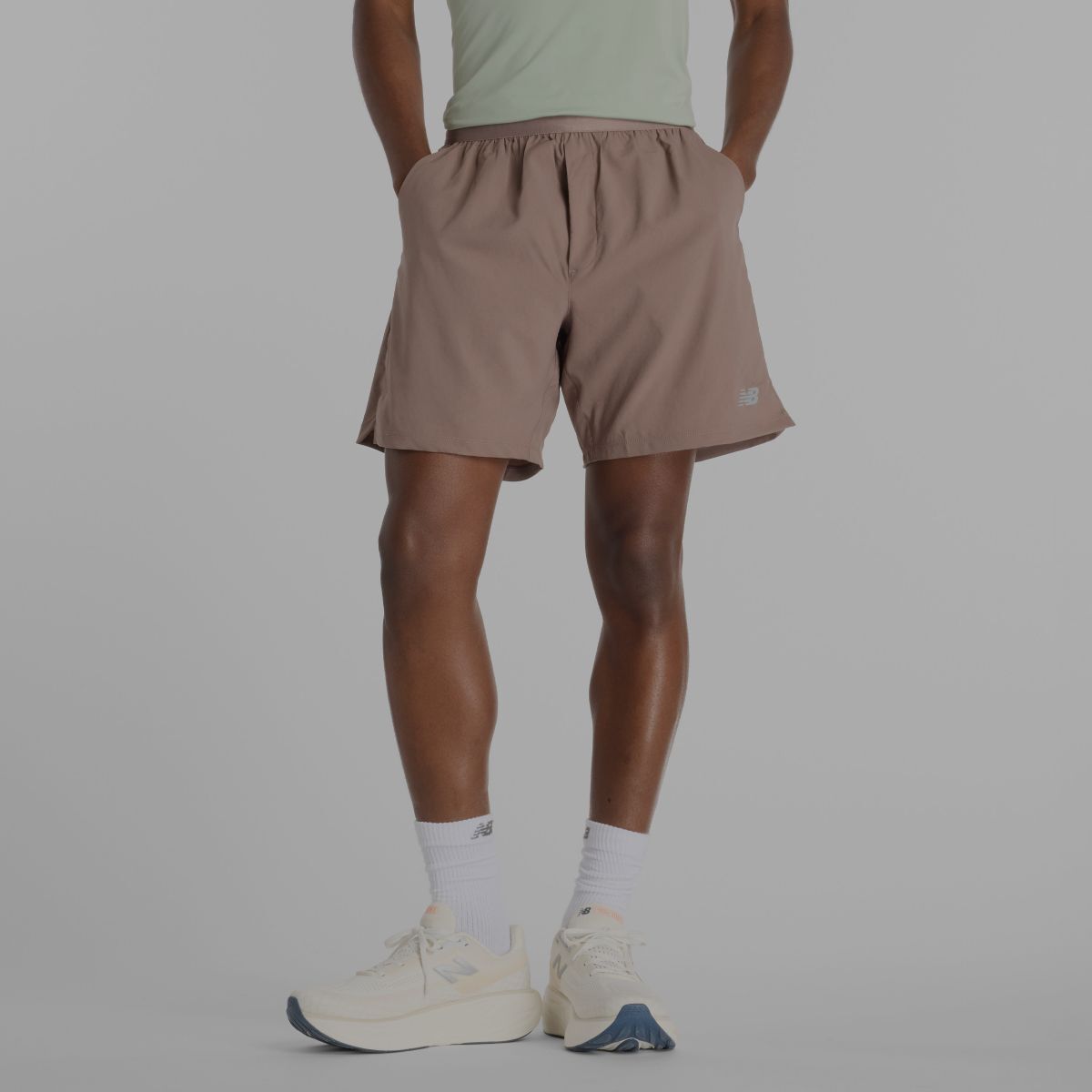 Athletic, Casual, & Running Shorts for Men - New Balance