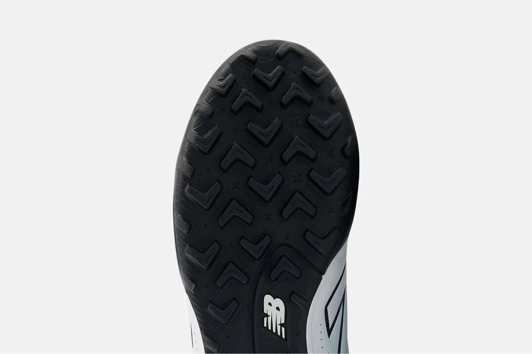 Turfs with black bottom.