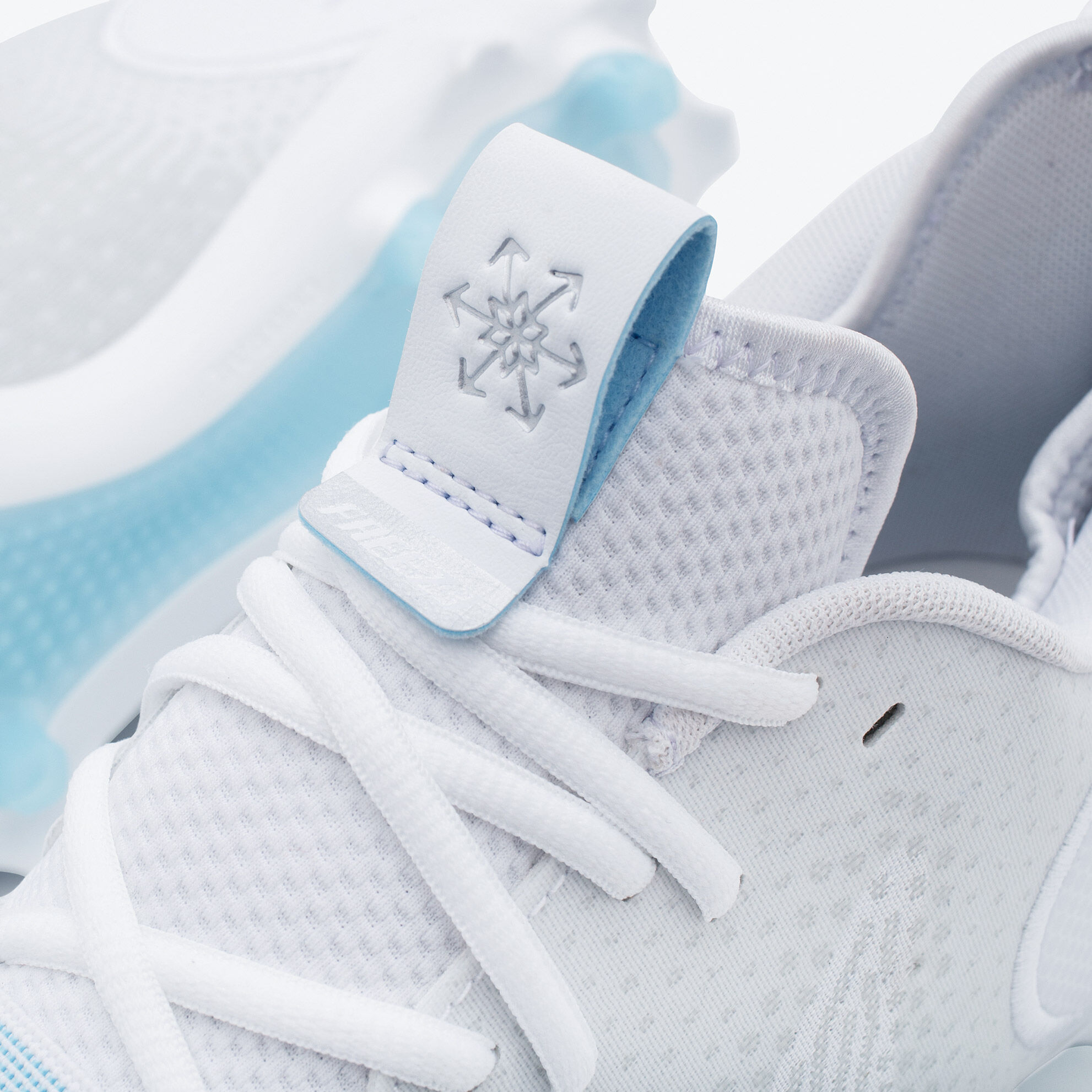 new balance freeze 2.0 review