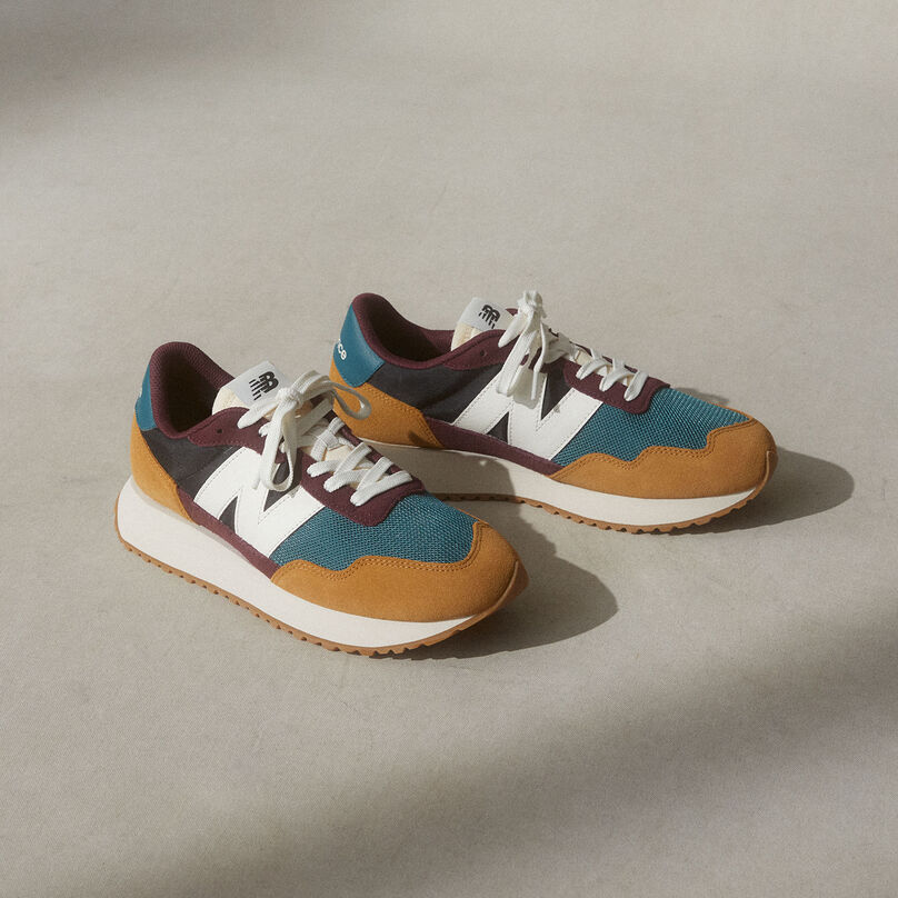 new balance performance art