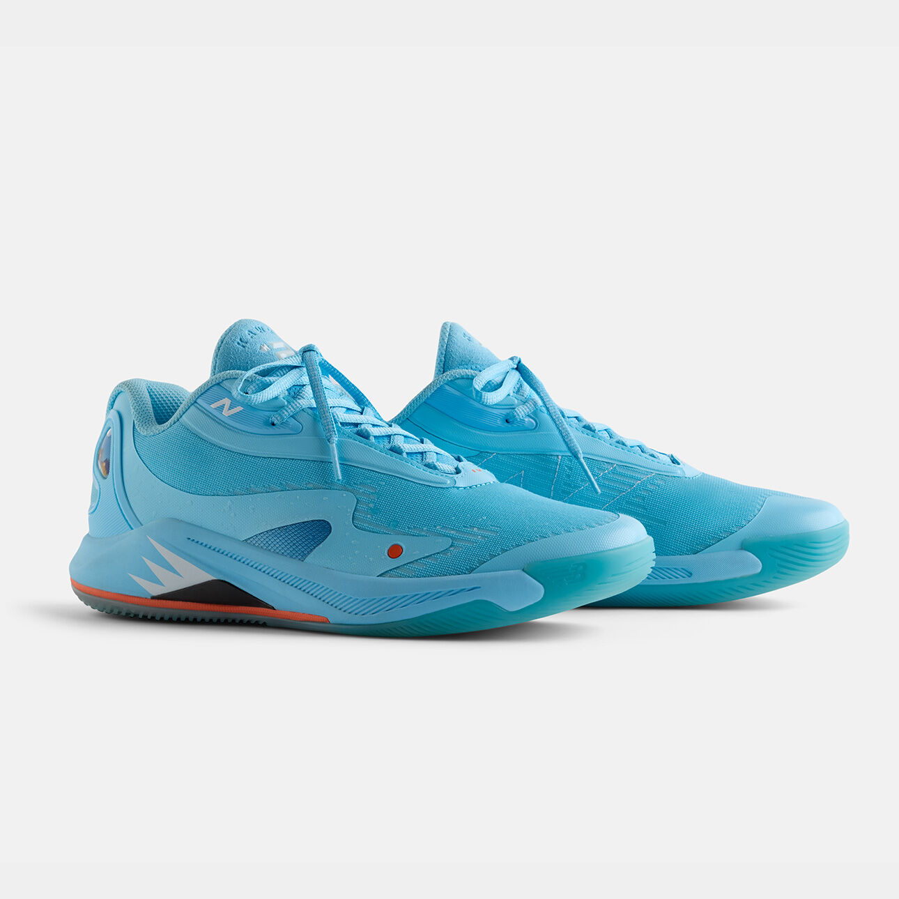 Basketball Shoes & Clothes - New Balance