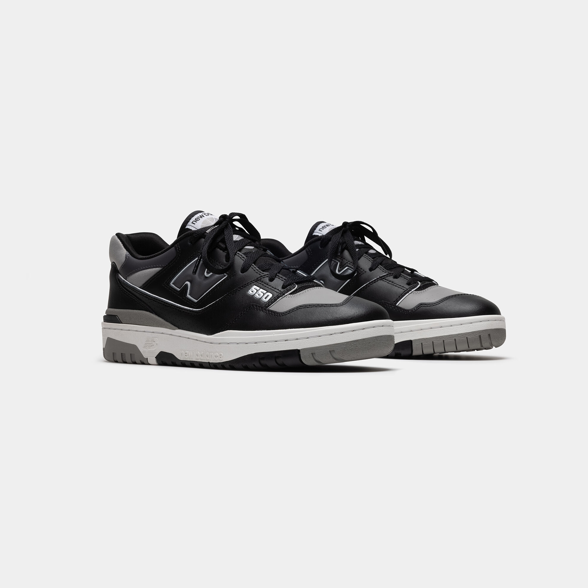 new balance 550 boys running shoes