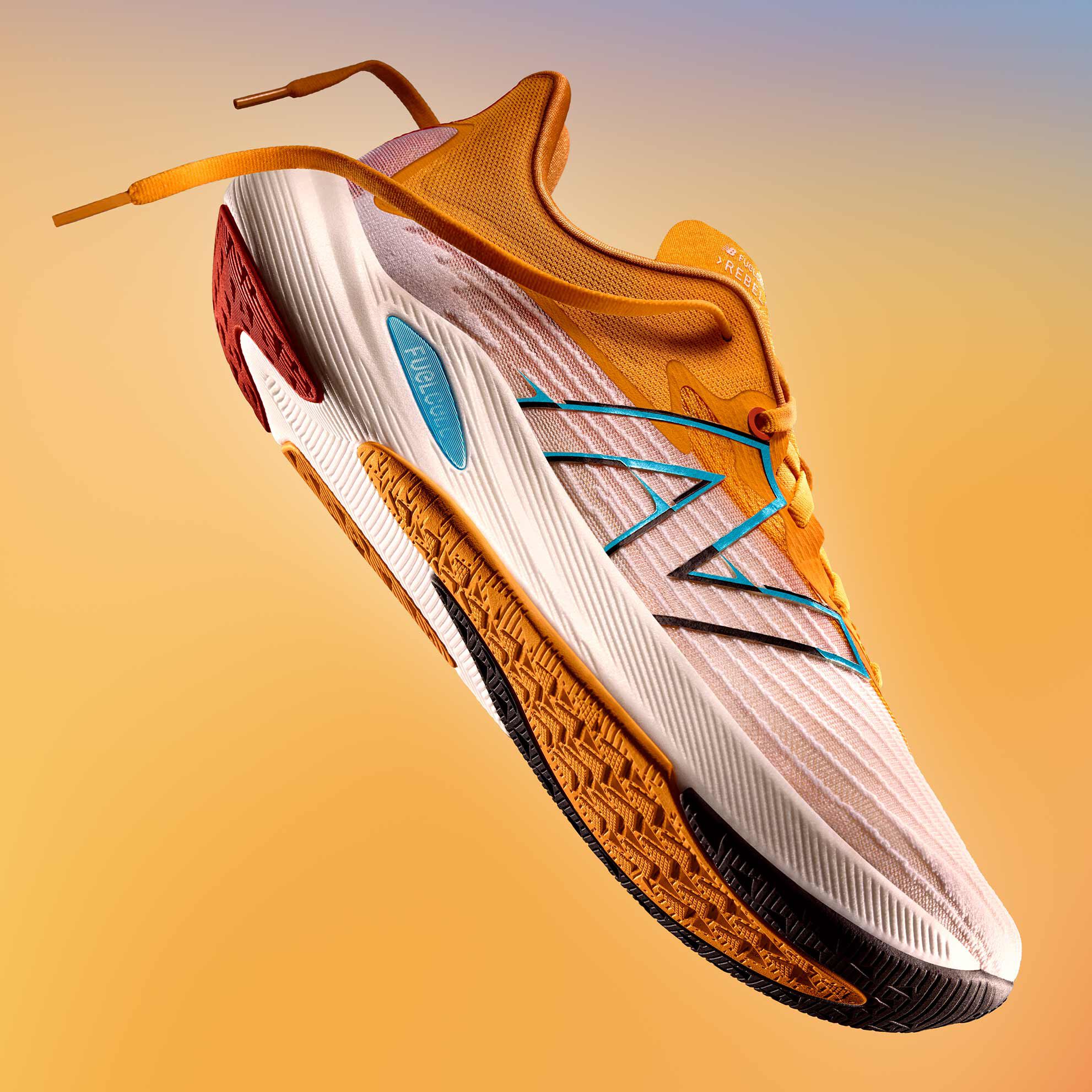 New Balance V2 Review - - Manhattan Running Company