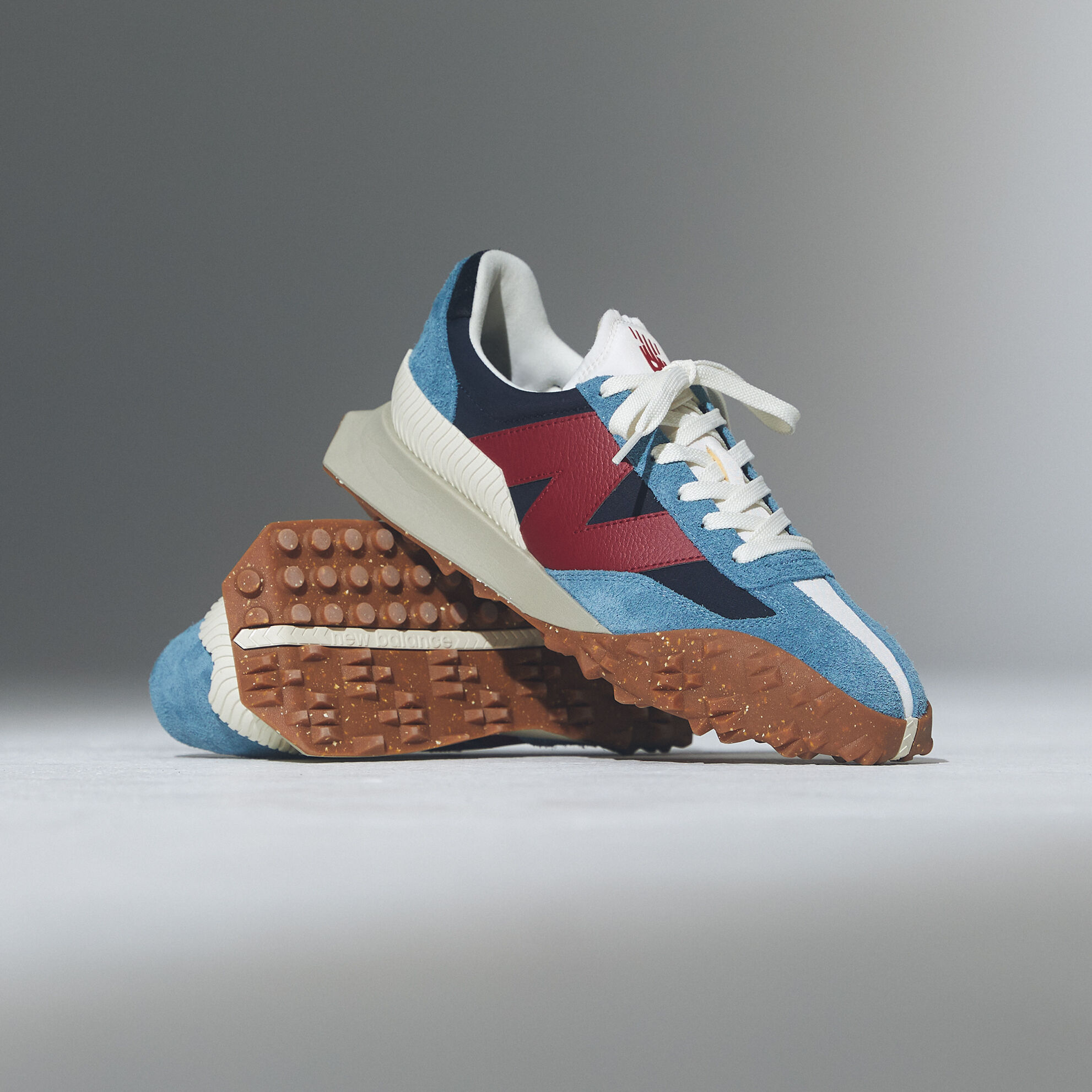Woodmead shoe syntetic factory