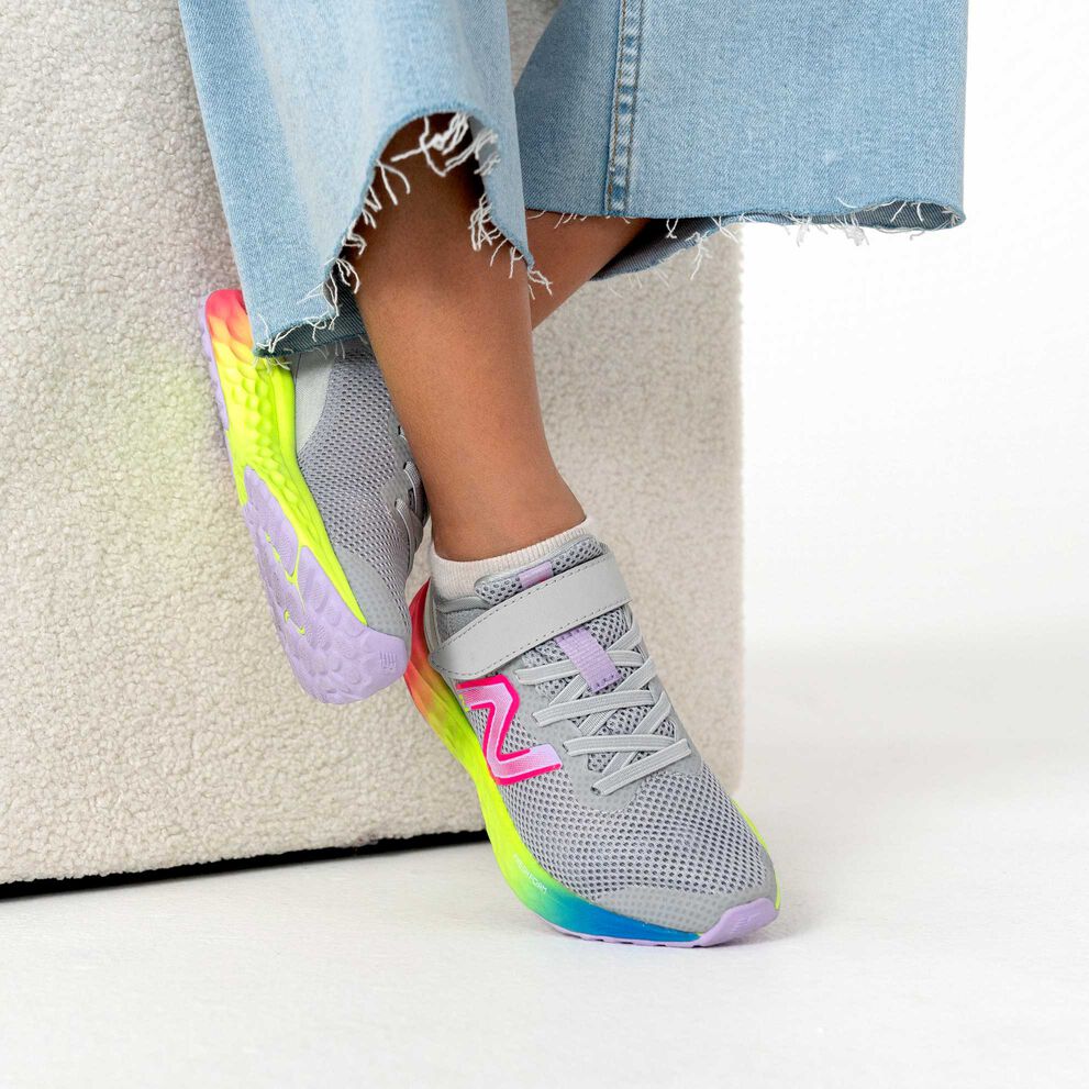 Kids' Shoes & Clothing - New Balance