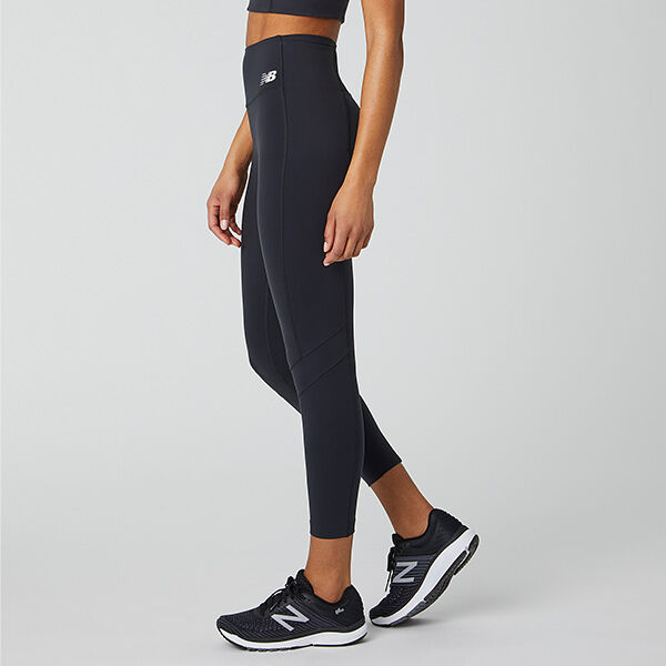 new balance run heat women's tights