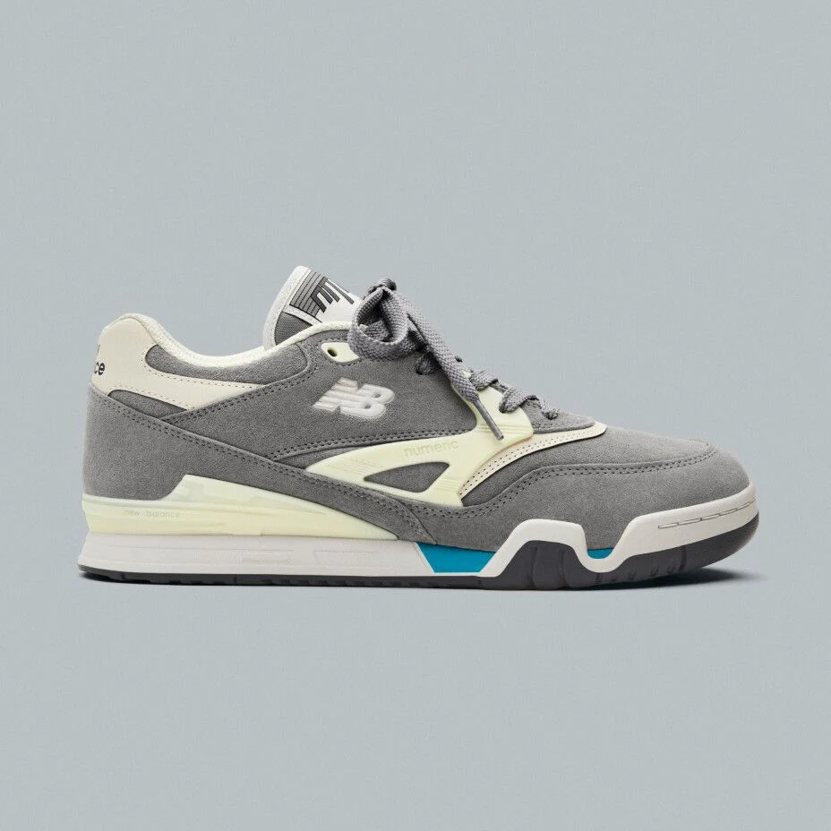 NB Numeric 770