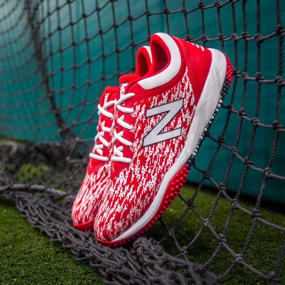 NB Baseball Shoes, Cleats & Apparel - New Balance