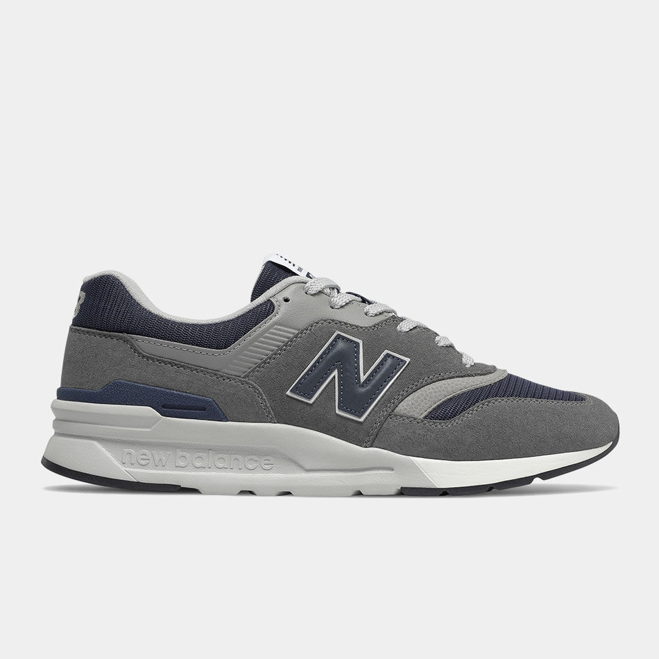 Lifestyle Footwear & Apparel - New Balance