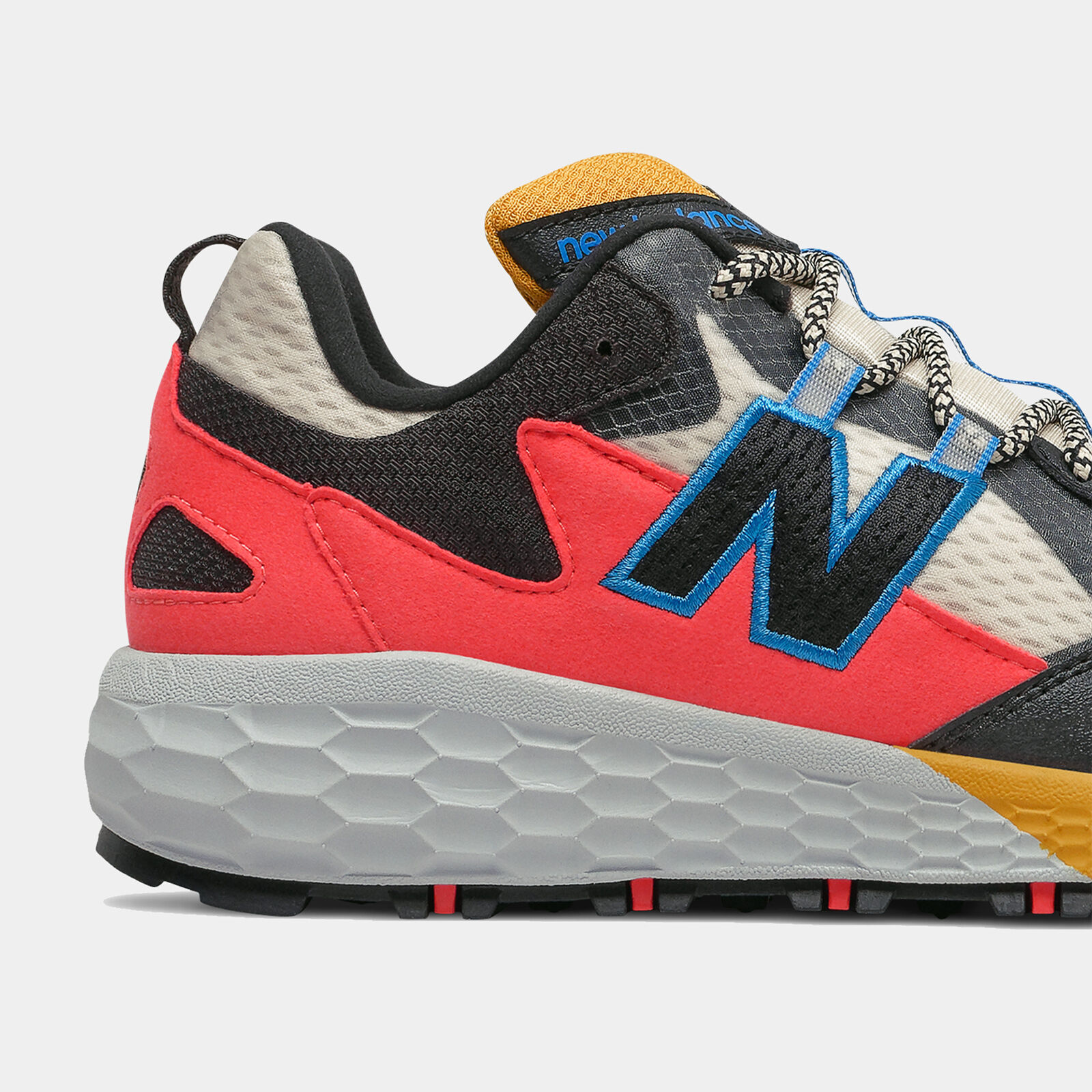 new balance fresh foam cruz crag