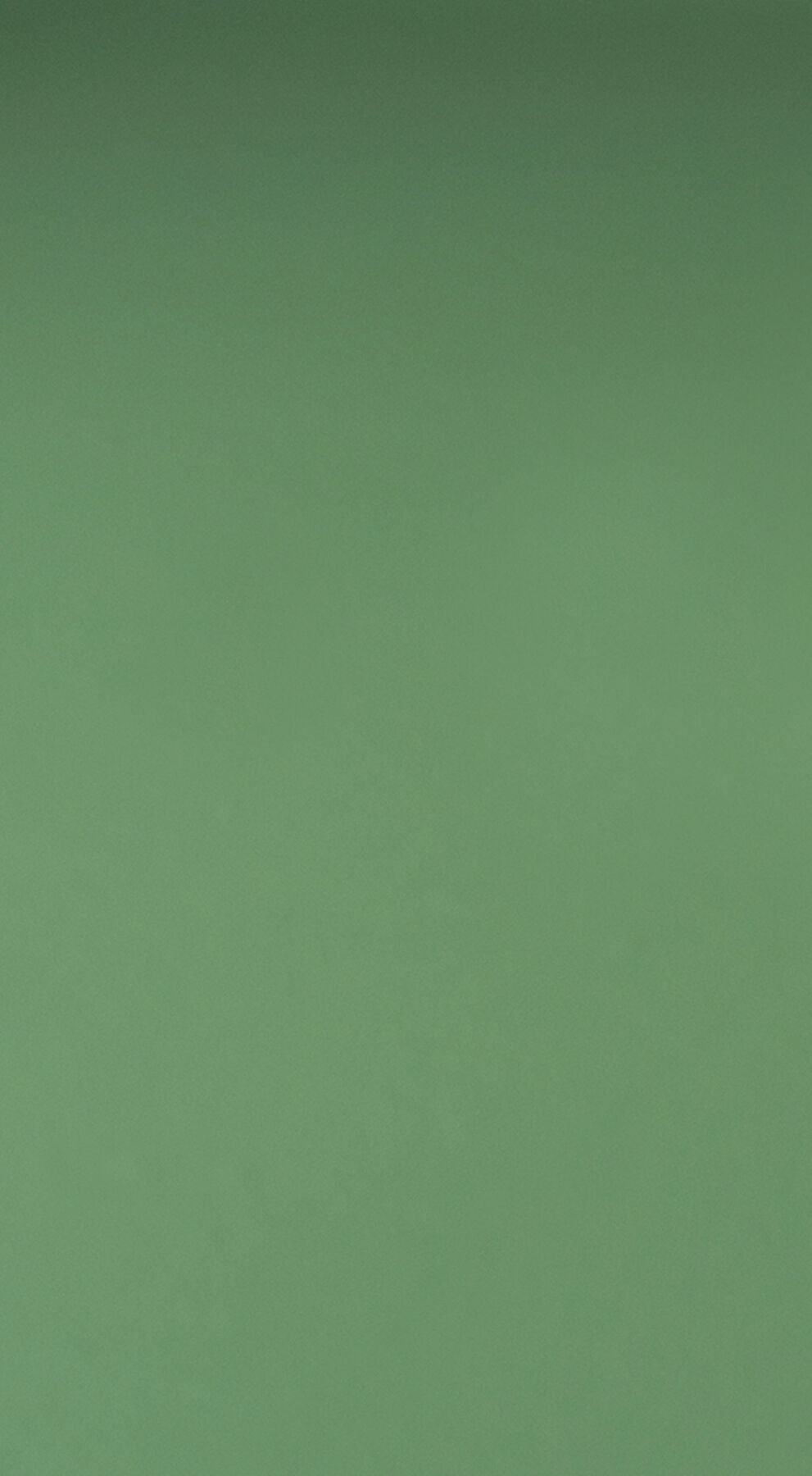 Green gradient background