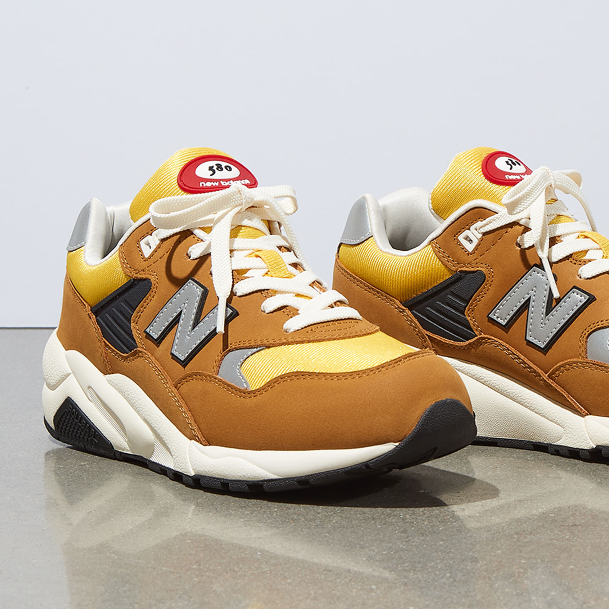 580 - New Balance