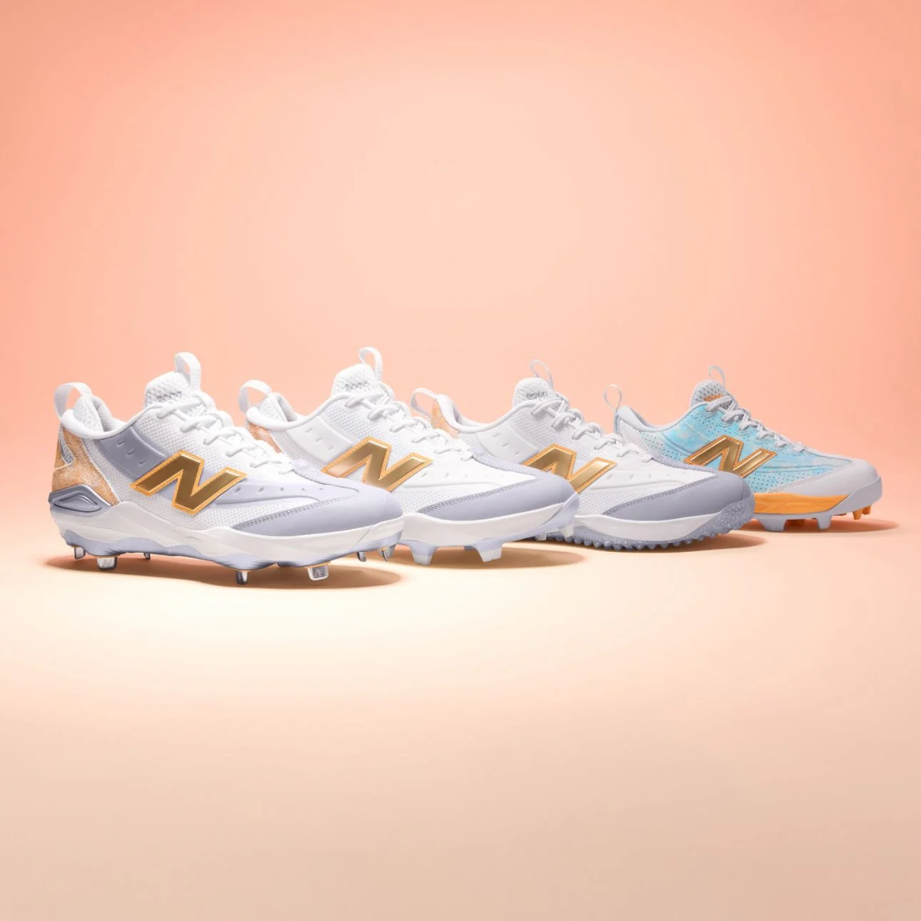 Baseball Gear, Shoes, & Apparel - New Balance