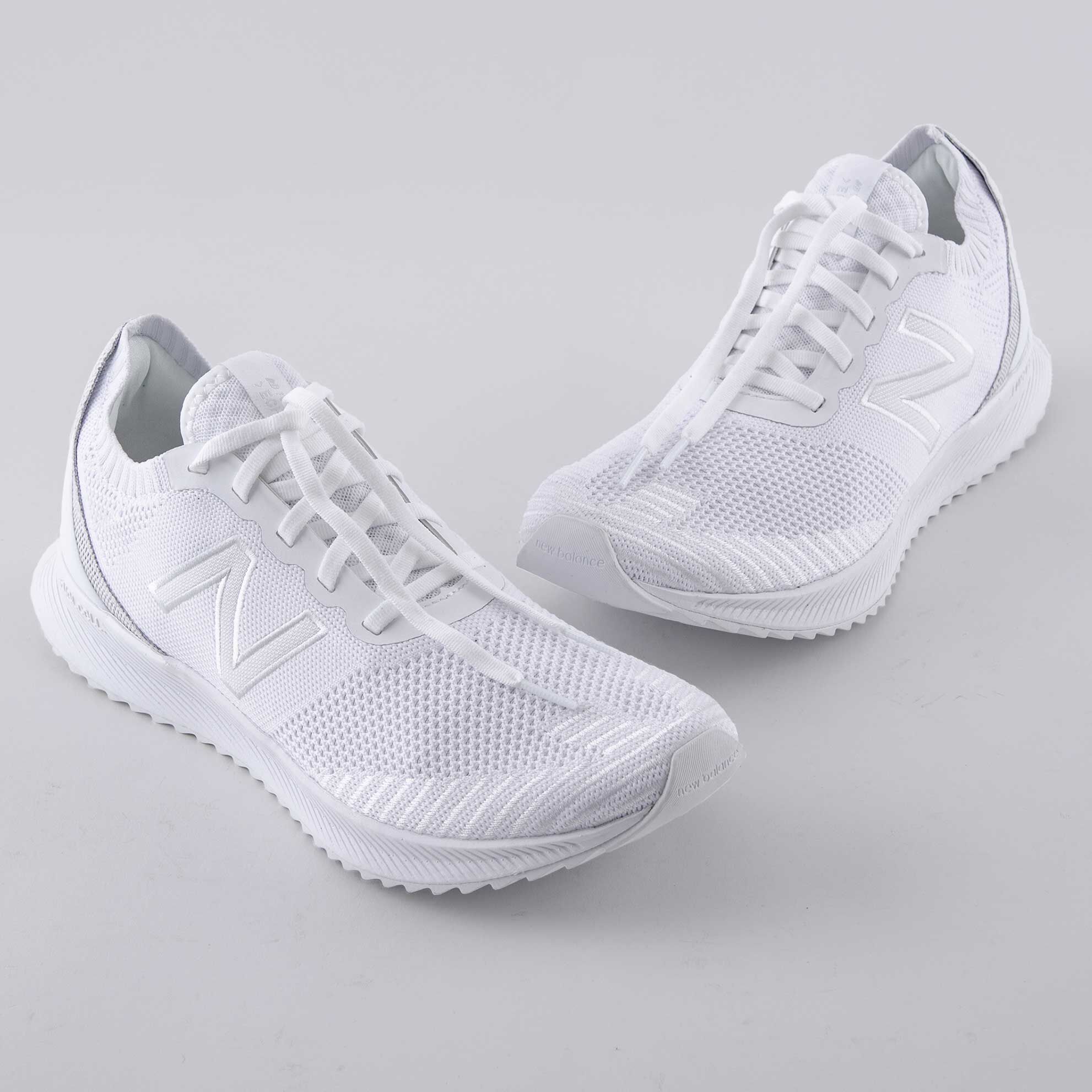 new balance echo review